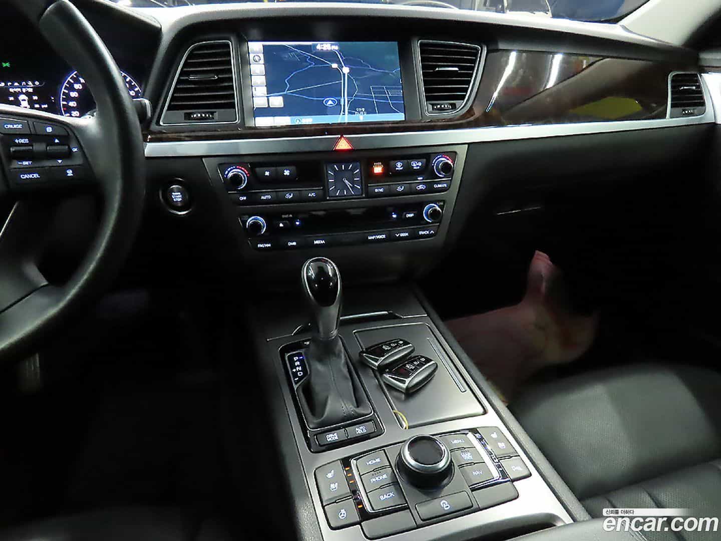 Genesis Hyundai 2016.5-OPTION-016
