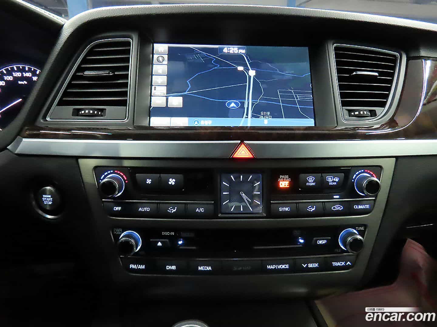 Genesis Hyundai 2016.5-OPTION-017