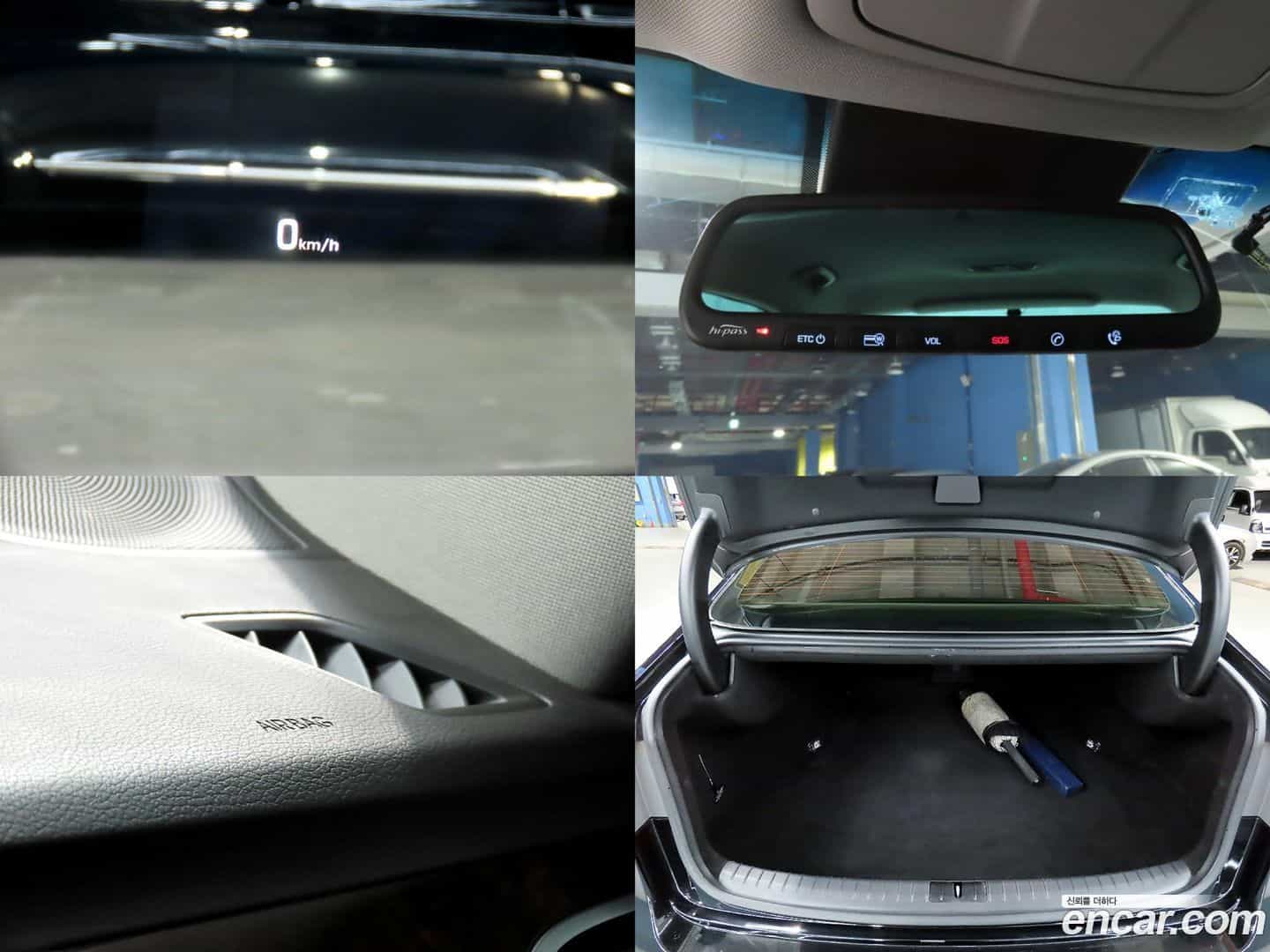 Genesis Hyundai 2016.5-OPTION-021