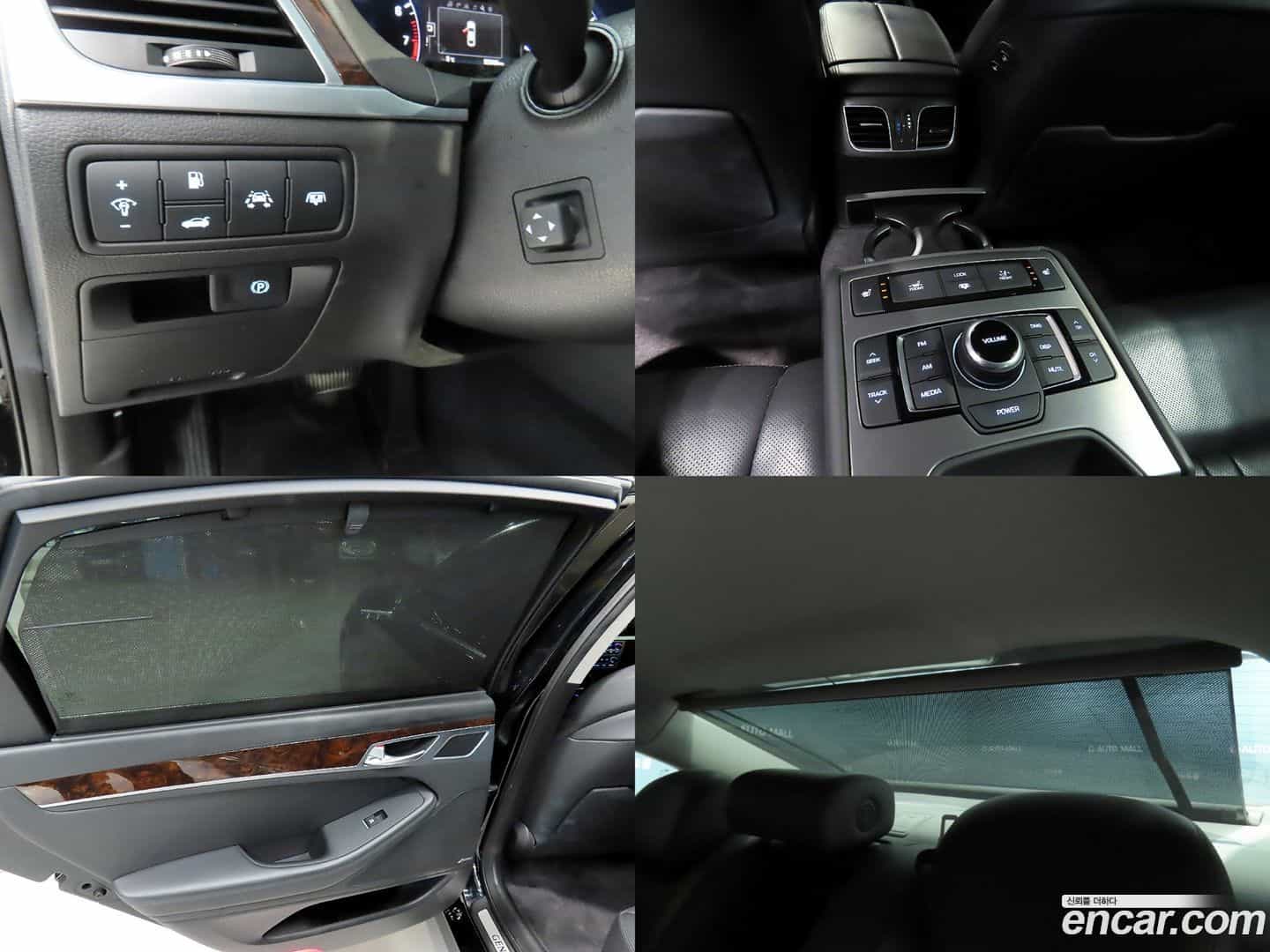 Genesis Hyundai 2016.5-OPTION-022