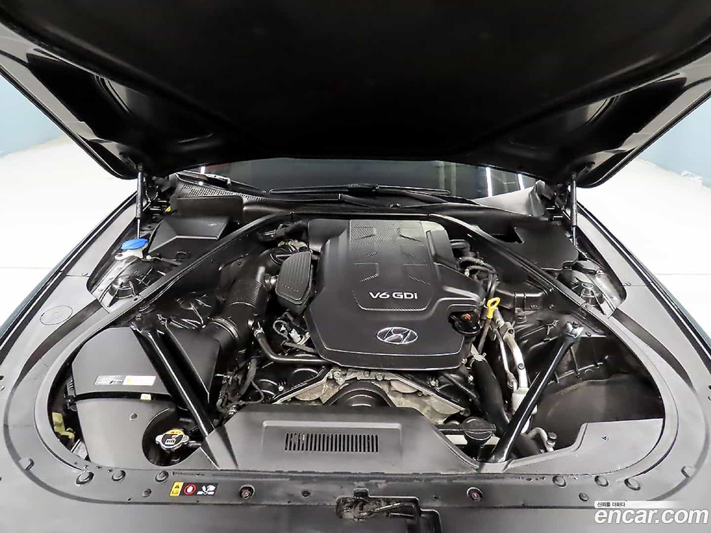 Genesis Hyundai 2016.5-OPTION-023