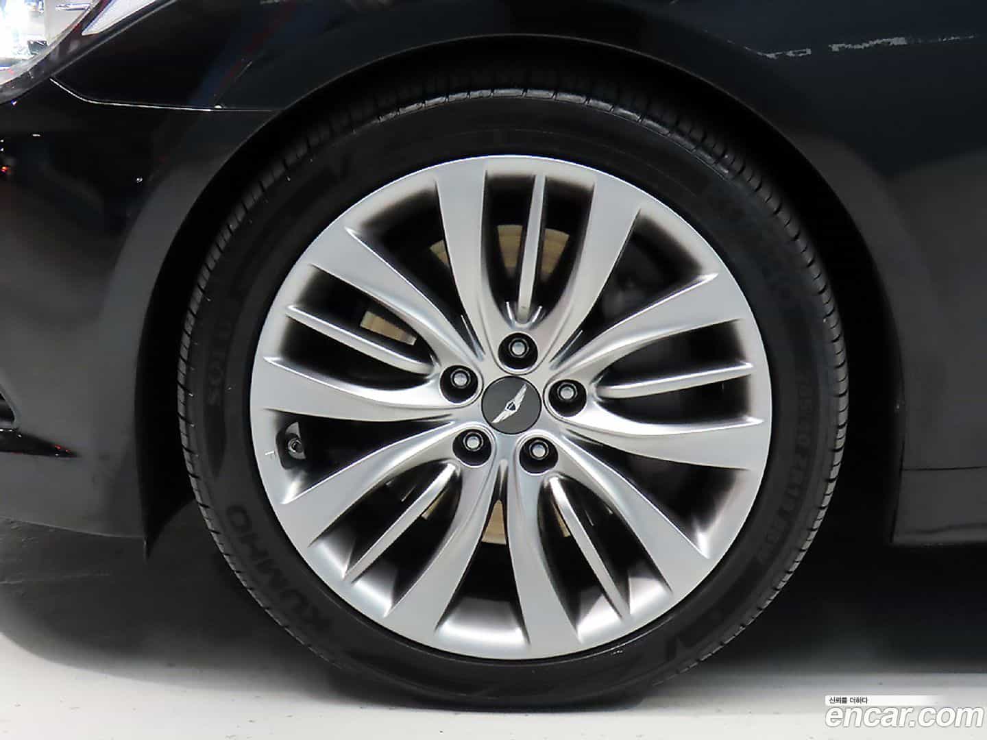Genesis Hyundai 2016.5-OPTION-024