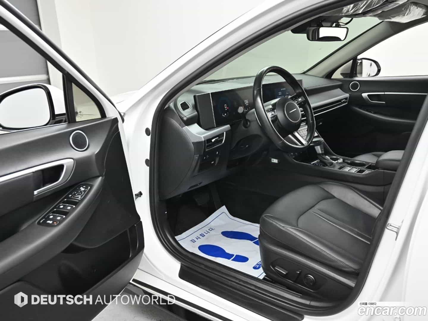 Sonata Hyundai 2023.6-OPTION-015