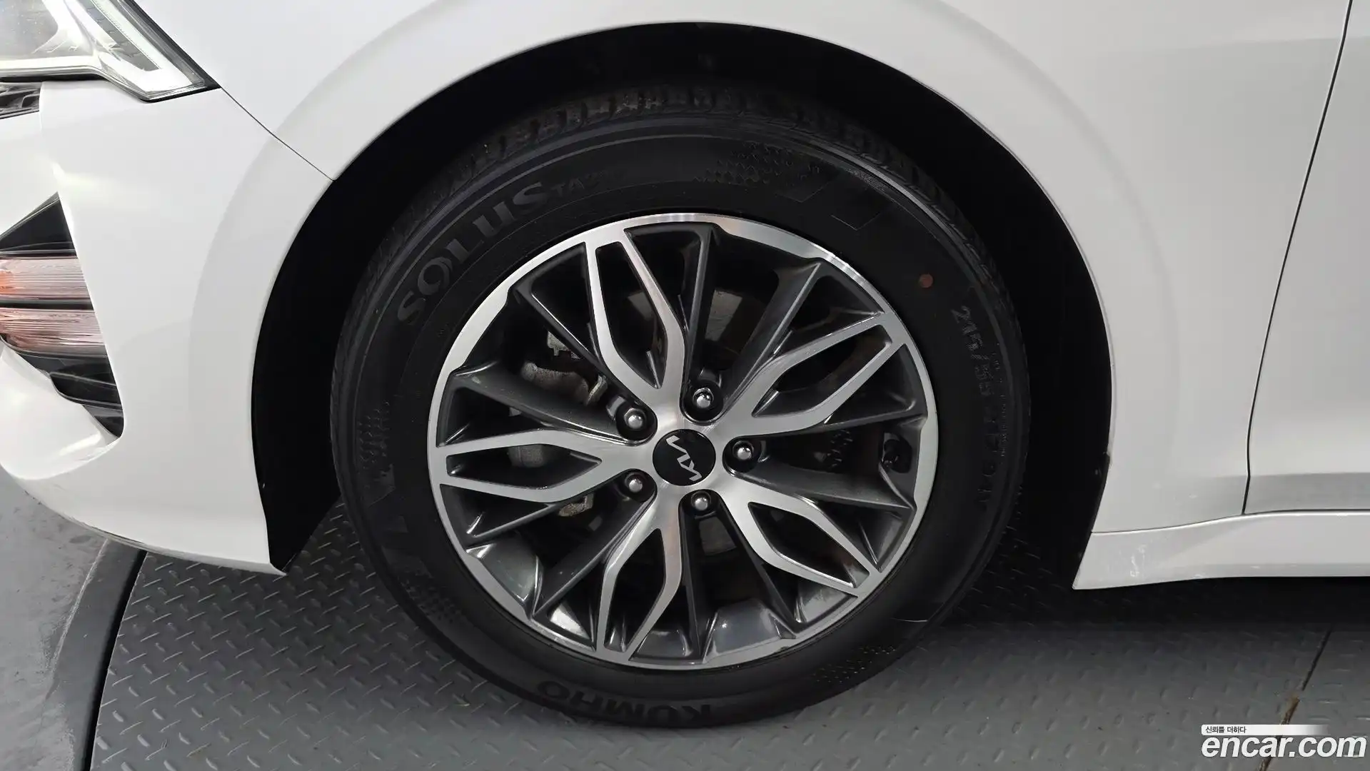 K5 Kia 2022.6-OUTER-005