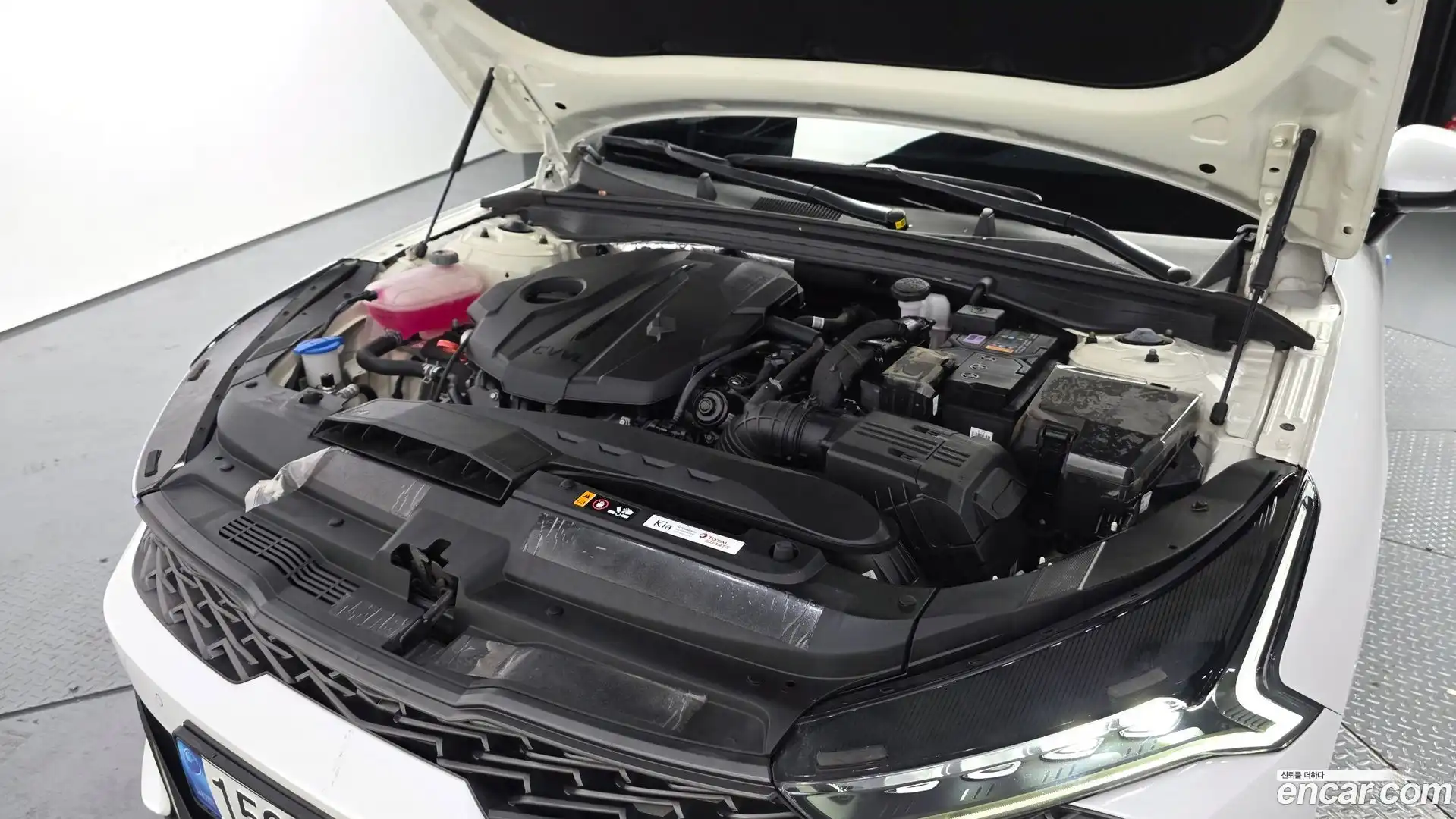 K5 Kia 2022.6-OUTER-006