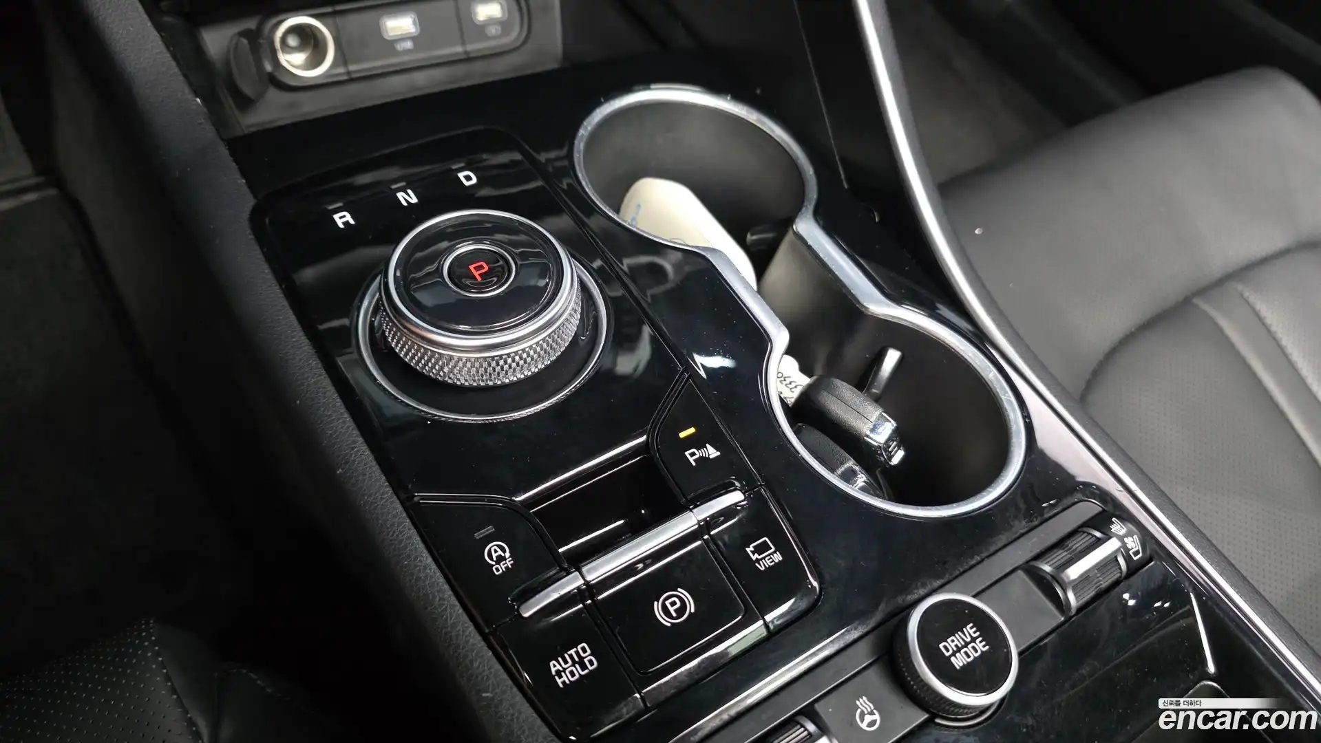 K5 Kia 2022.6-INNER-009
