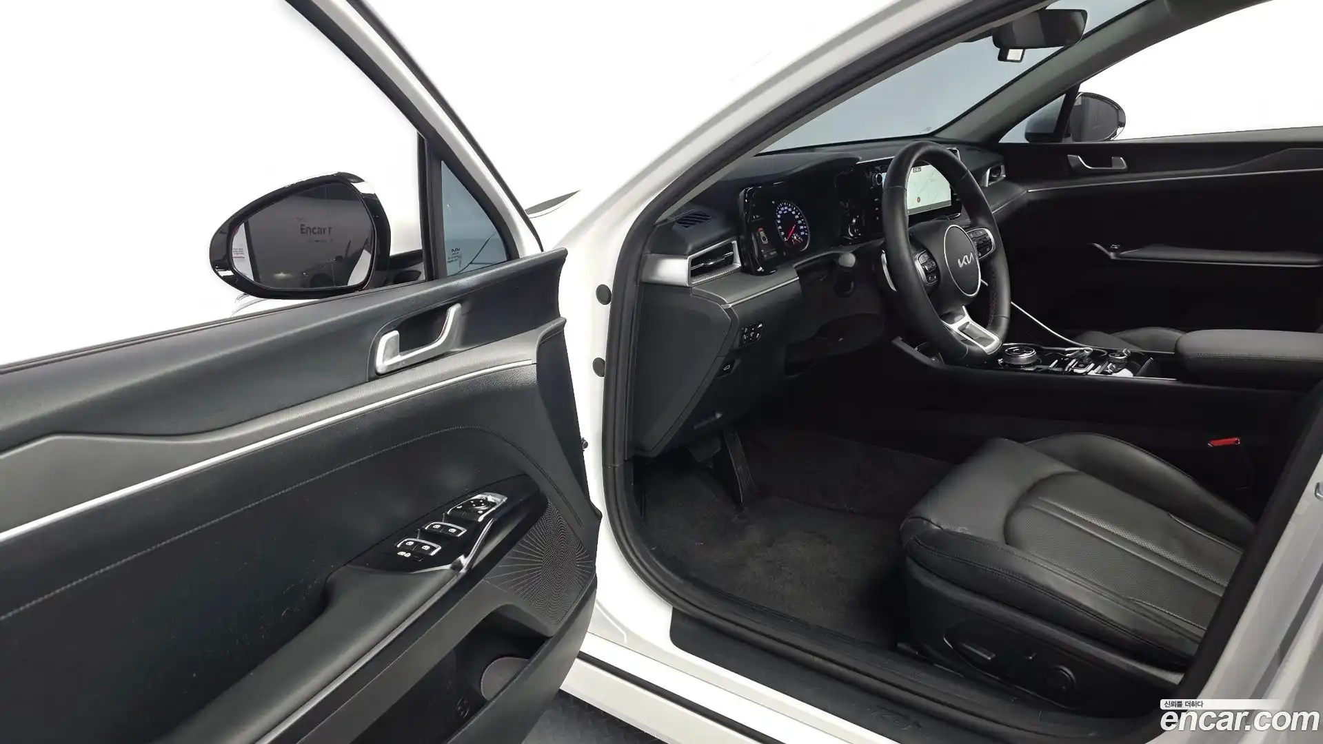 K5 Kia 2022.6-INNER-010