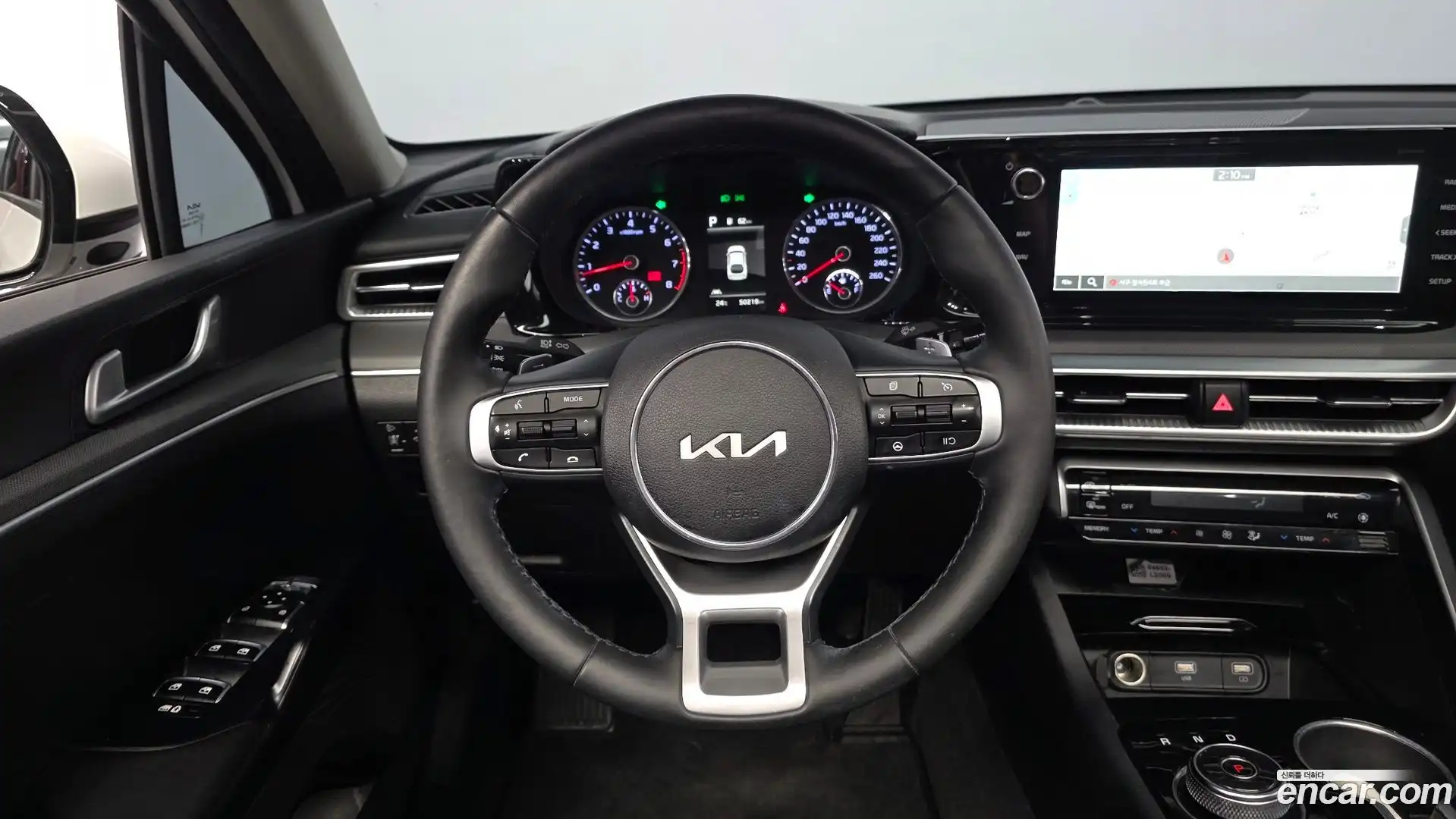 K5 Kia 2022.6-OPTION-017