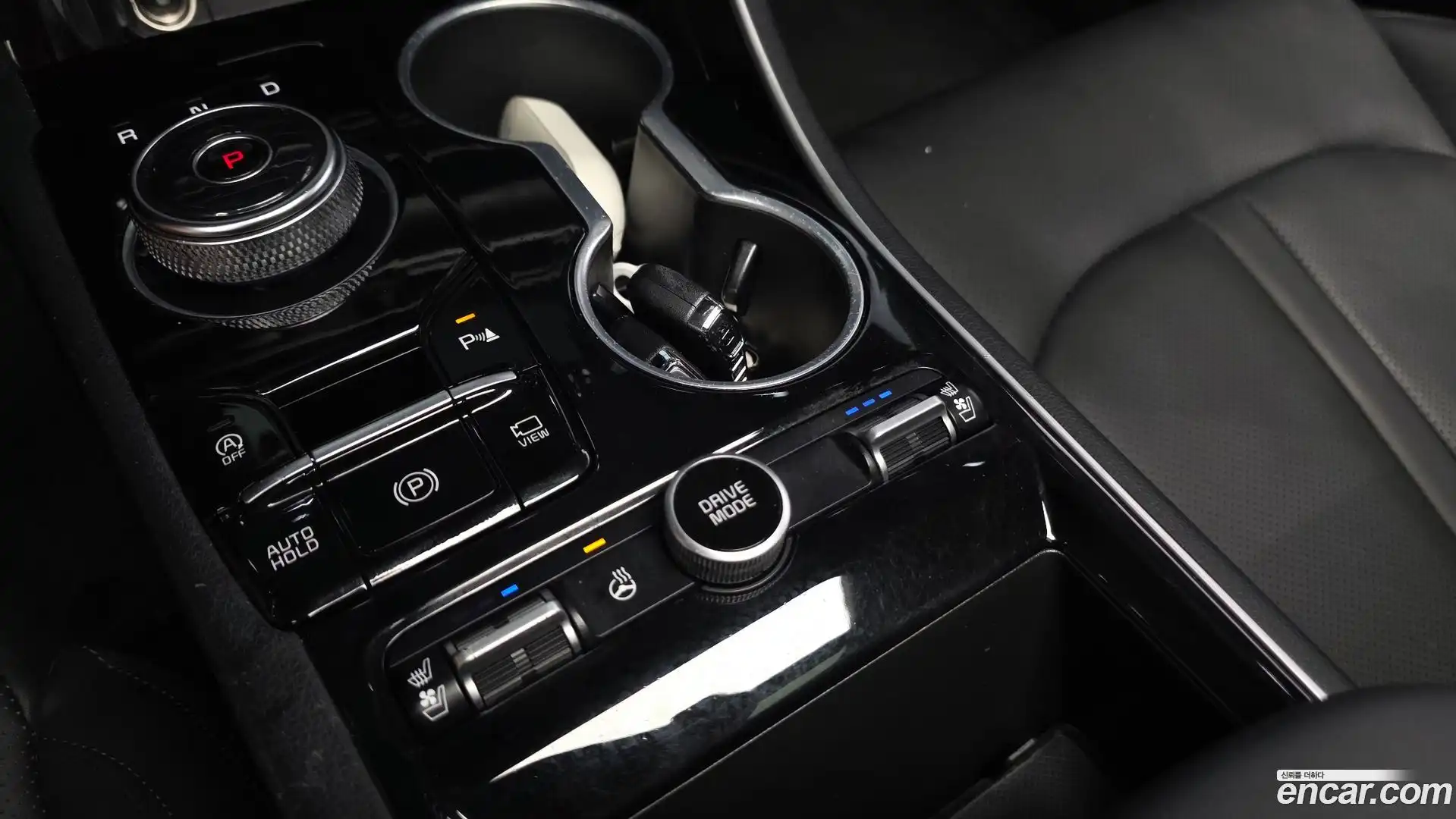K5 Kia 2022.6-OPTION-021