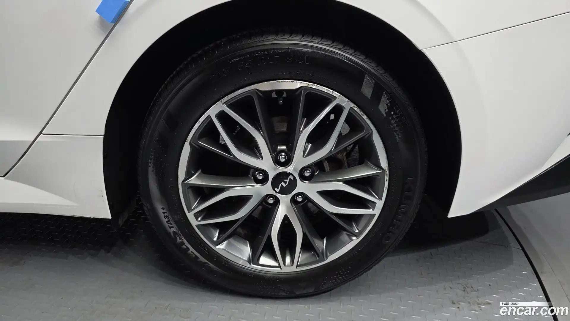 K5 Kia 2022.6-OUTER-031