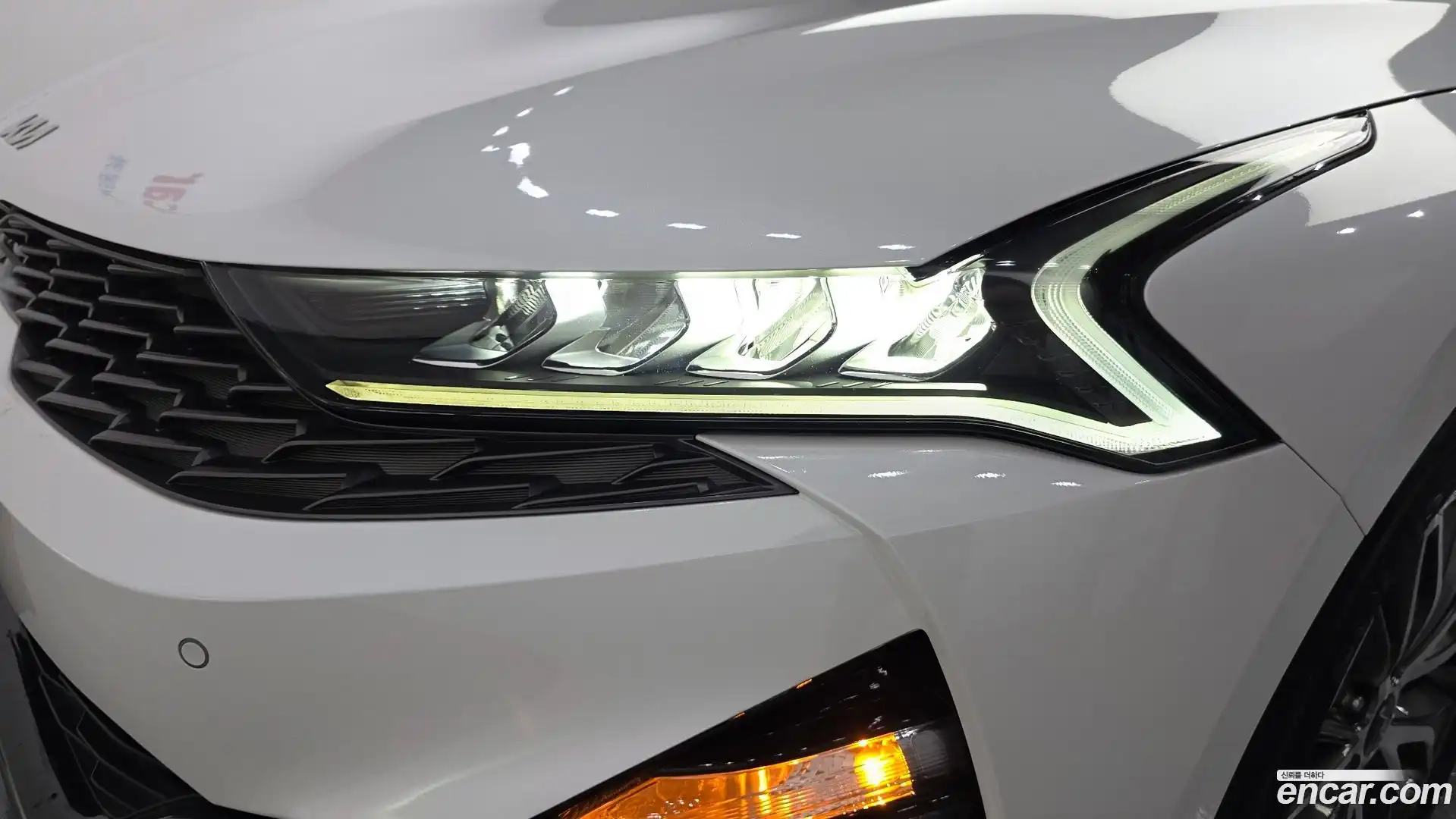 K5 Kia 2022.6-OUTER-032