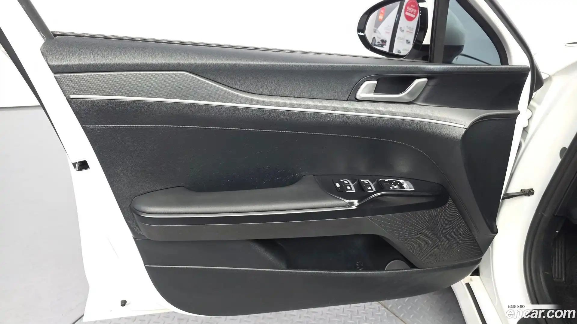 K5 Kia 2022.6-INNER-034