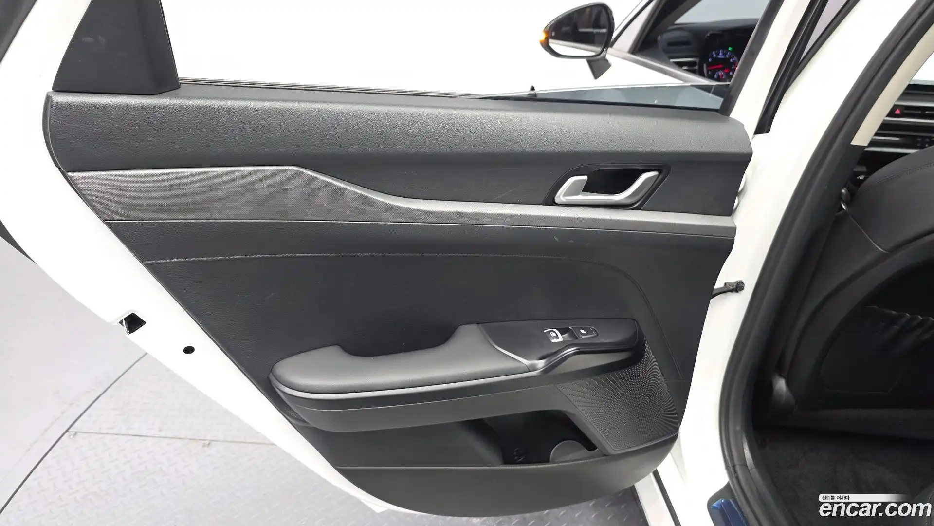 K5 Kia 2022.6-INNER-035