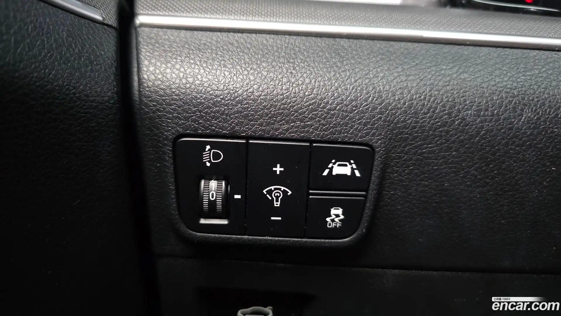 K5 Kia 2022.6-INNER-036