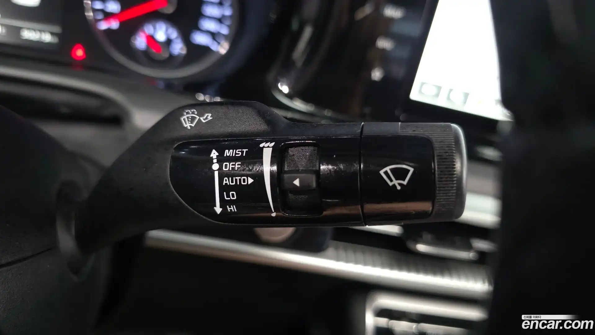 K5 Kia 2022.6-OPTION-044