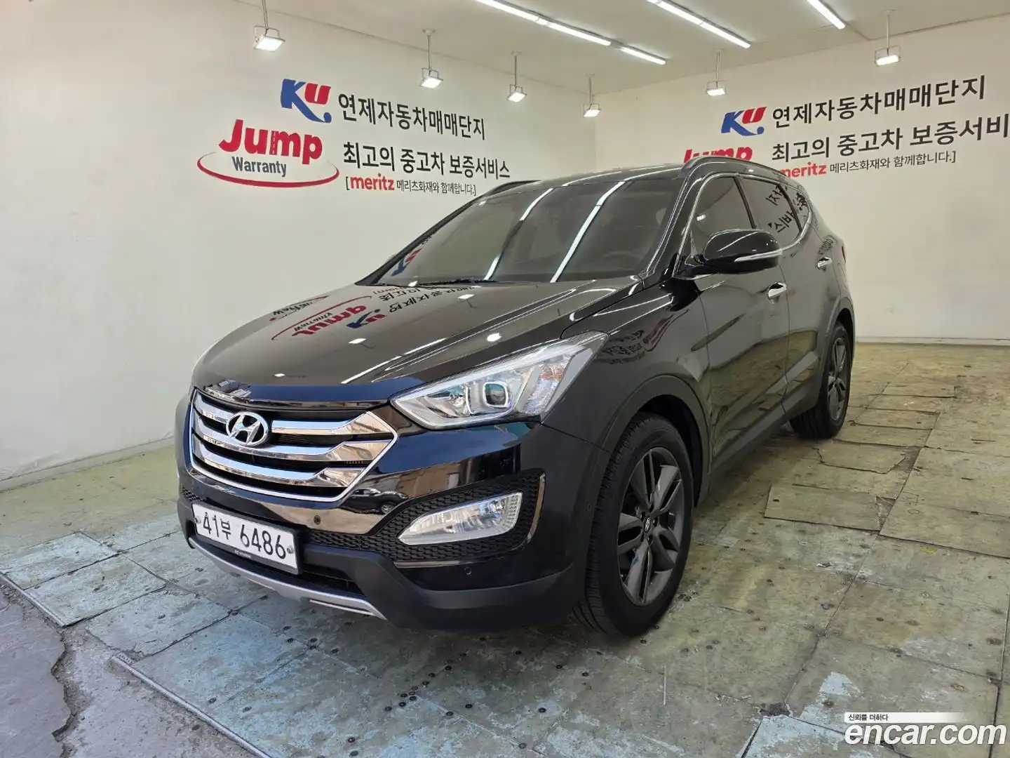 Santafe Hyundai 2014.7-OUTER-001