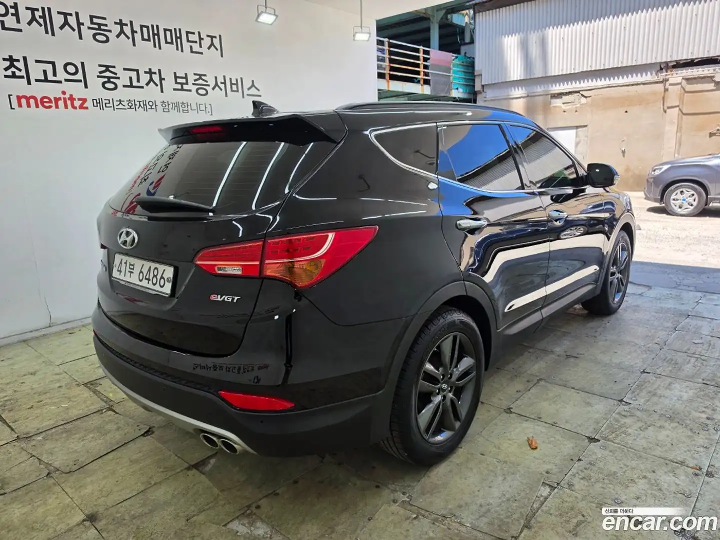 Santafe Hyundai 2014.7-OUTER-004