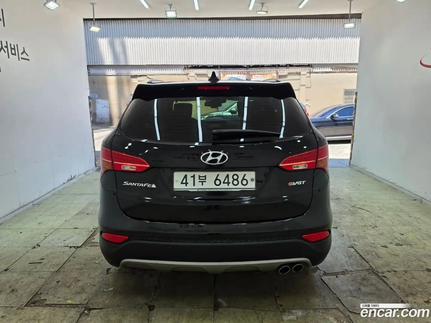 Santafe Hyundai 2014.7-OUTER-005