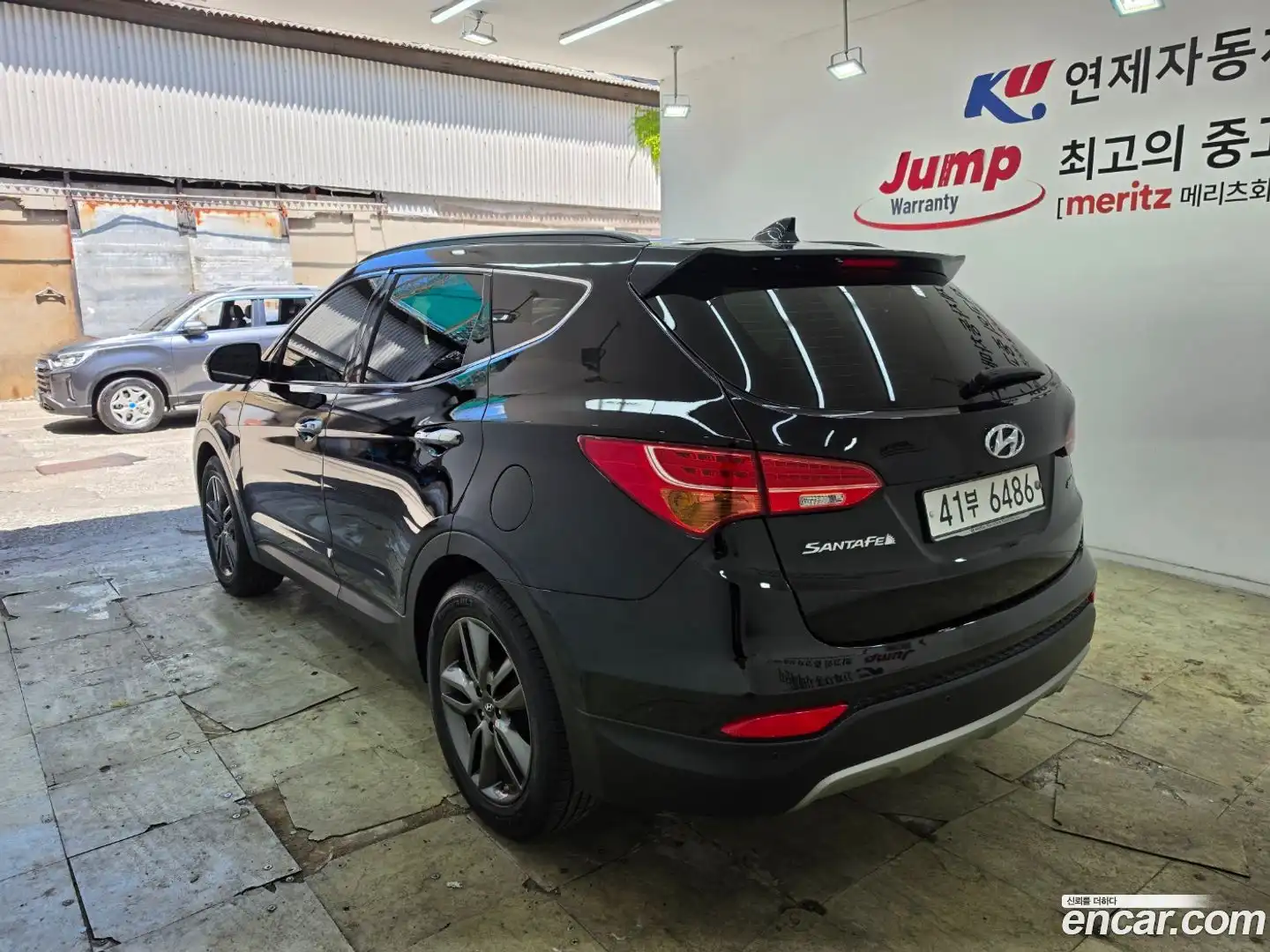 Santafe Hyundai 2014.7-OUTER-006