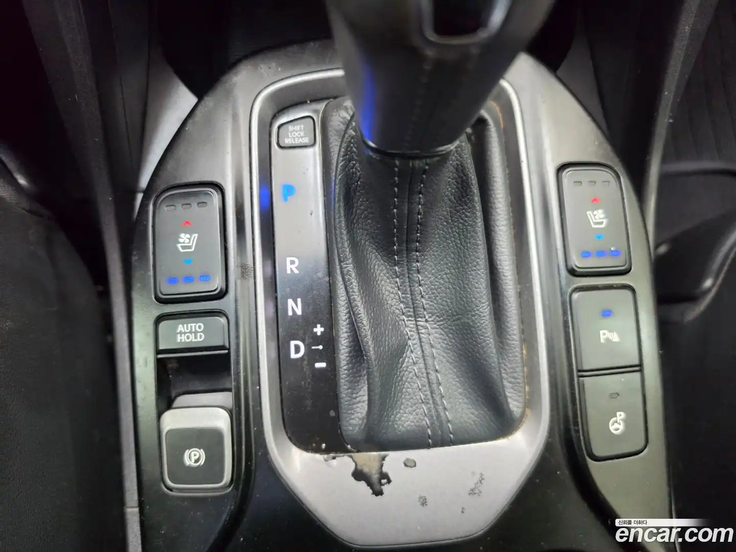 Santafe Hyundai 2014.7-INNER-010