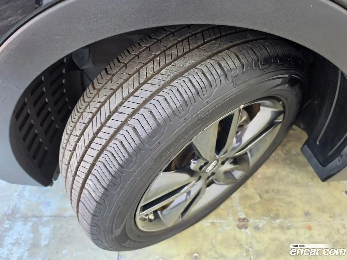 Santafe Hyundai 2014.7-OPTION-017