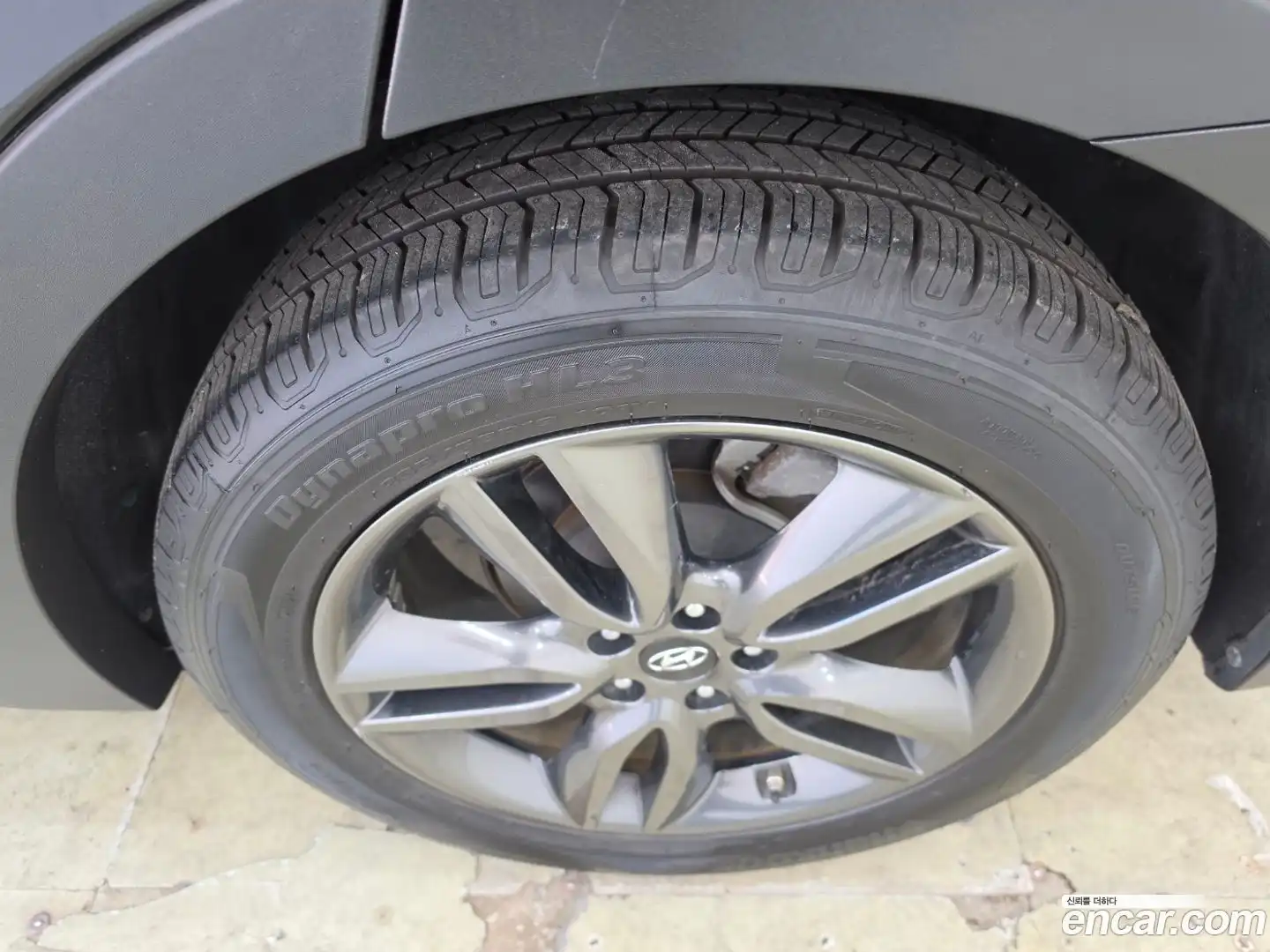 Santafe Hyundai 2014.7-OPTION-018