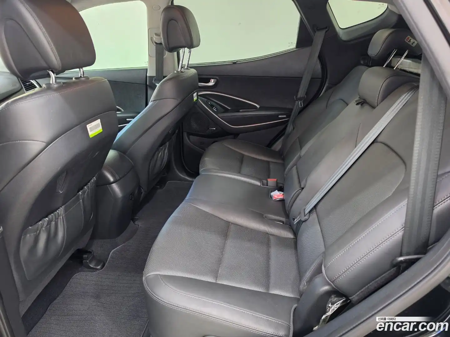 Santafe Hyundai 2014.7-OPTION-021
