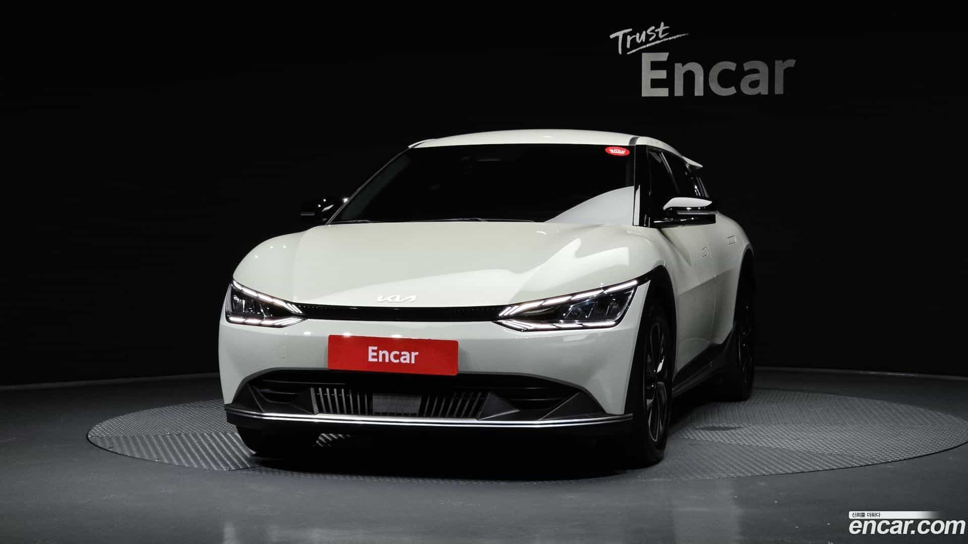 EV6 Kia 2023.3-OUTER-003