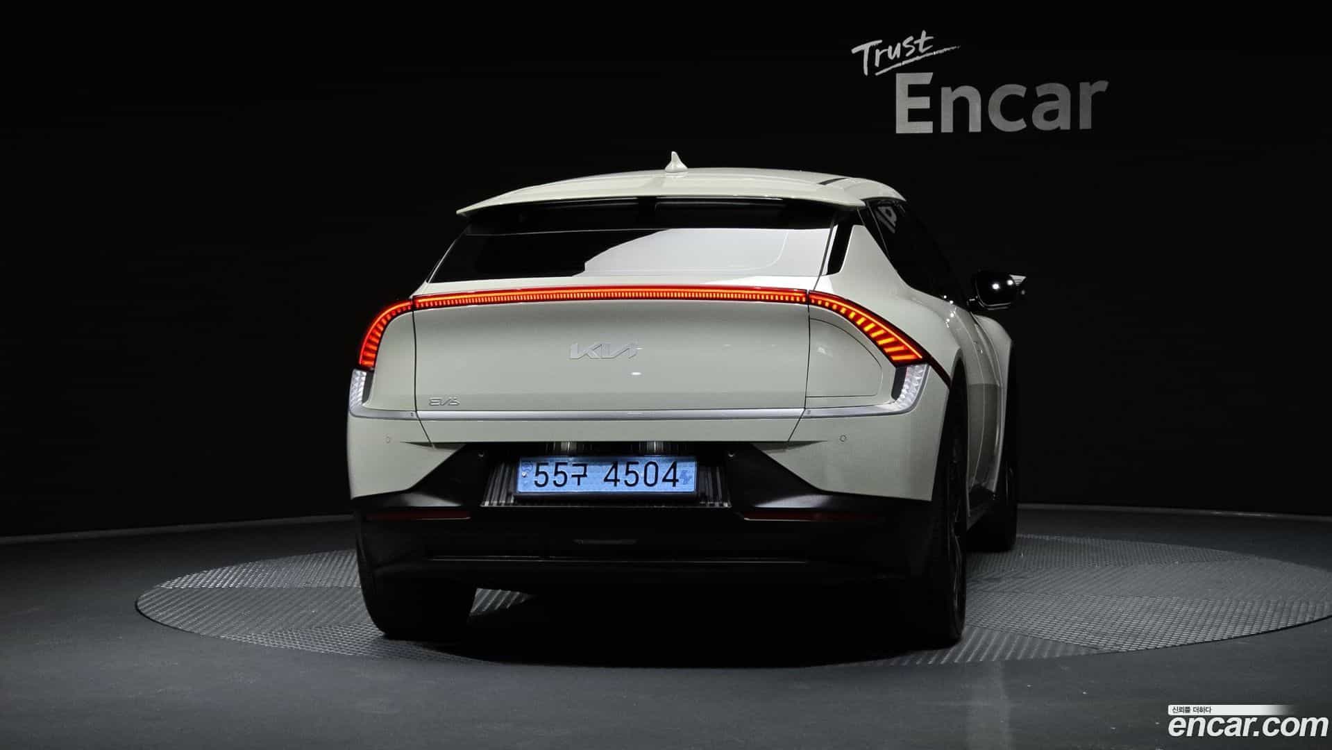 EV6 Kia 2023.3-OUTER-004