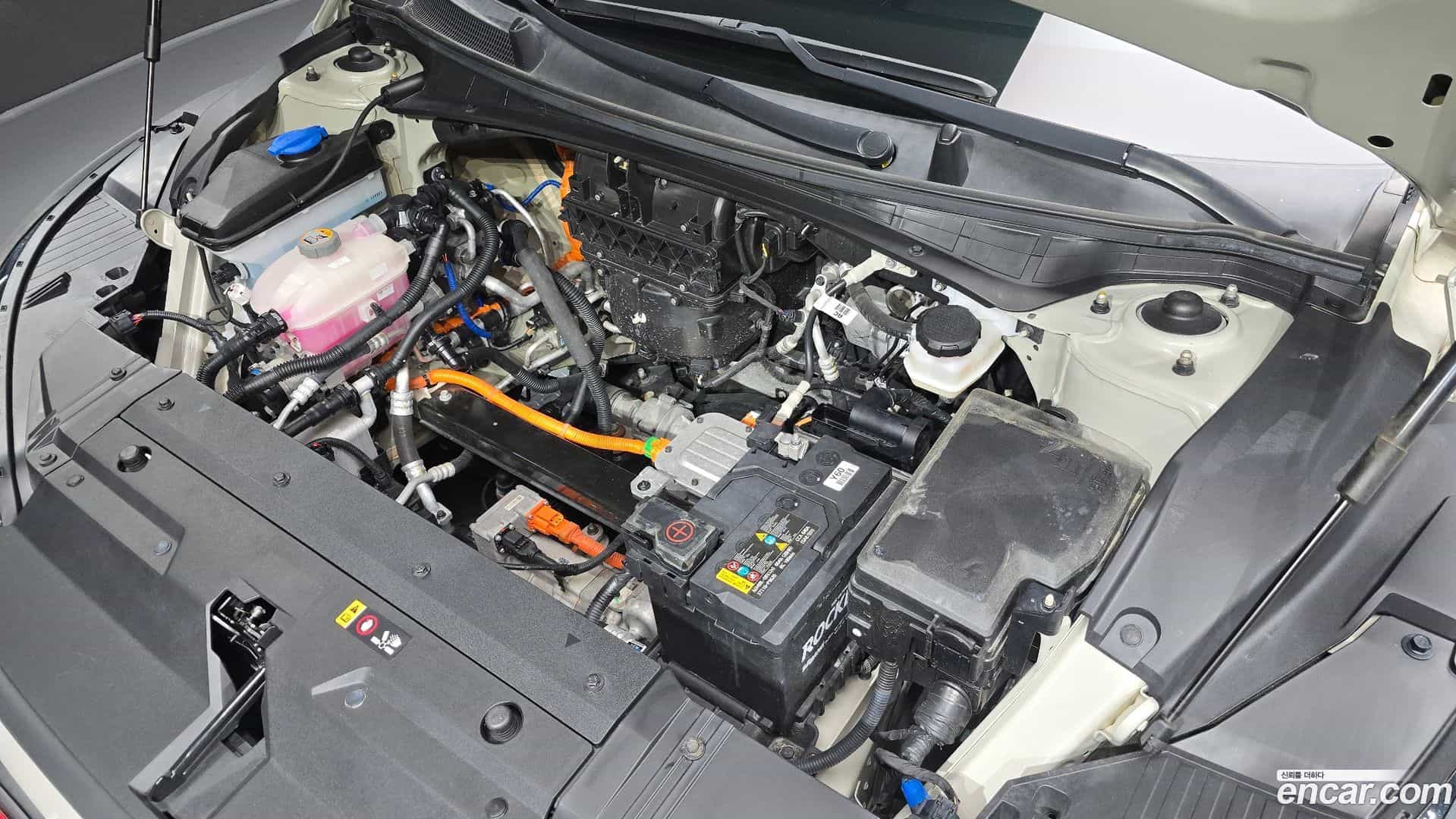 EV6 Kia 2023.3-OUTER-006