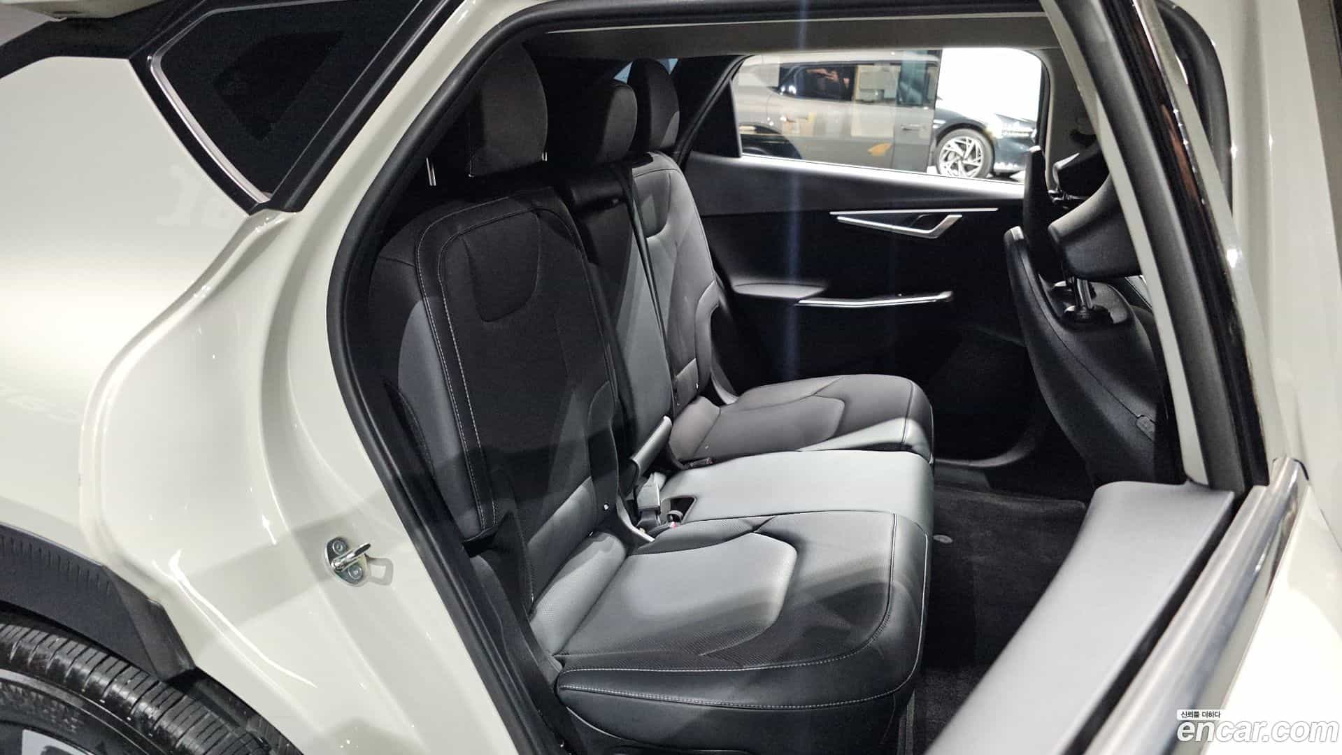 EV6 Kia 2023.3-OPTION-015