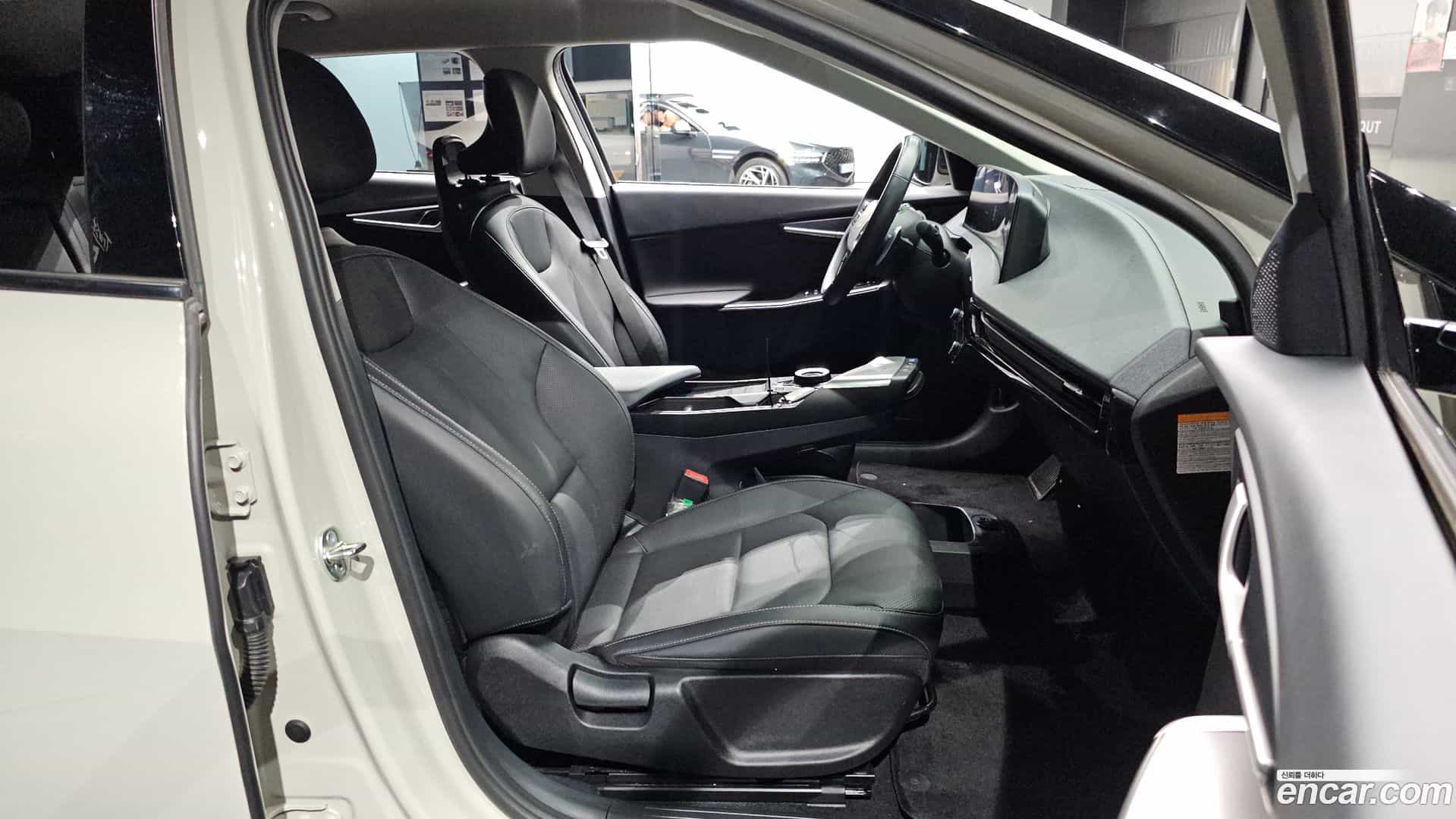 EV6 Kia 2023.3-OPTION-016