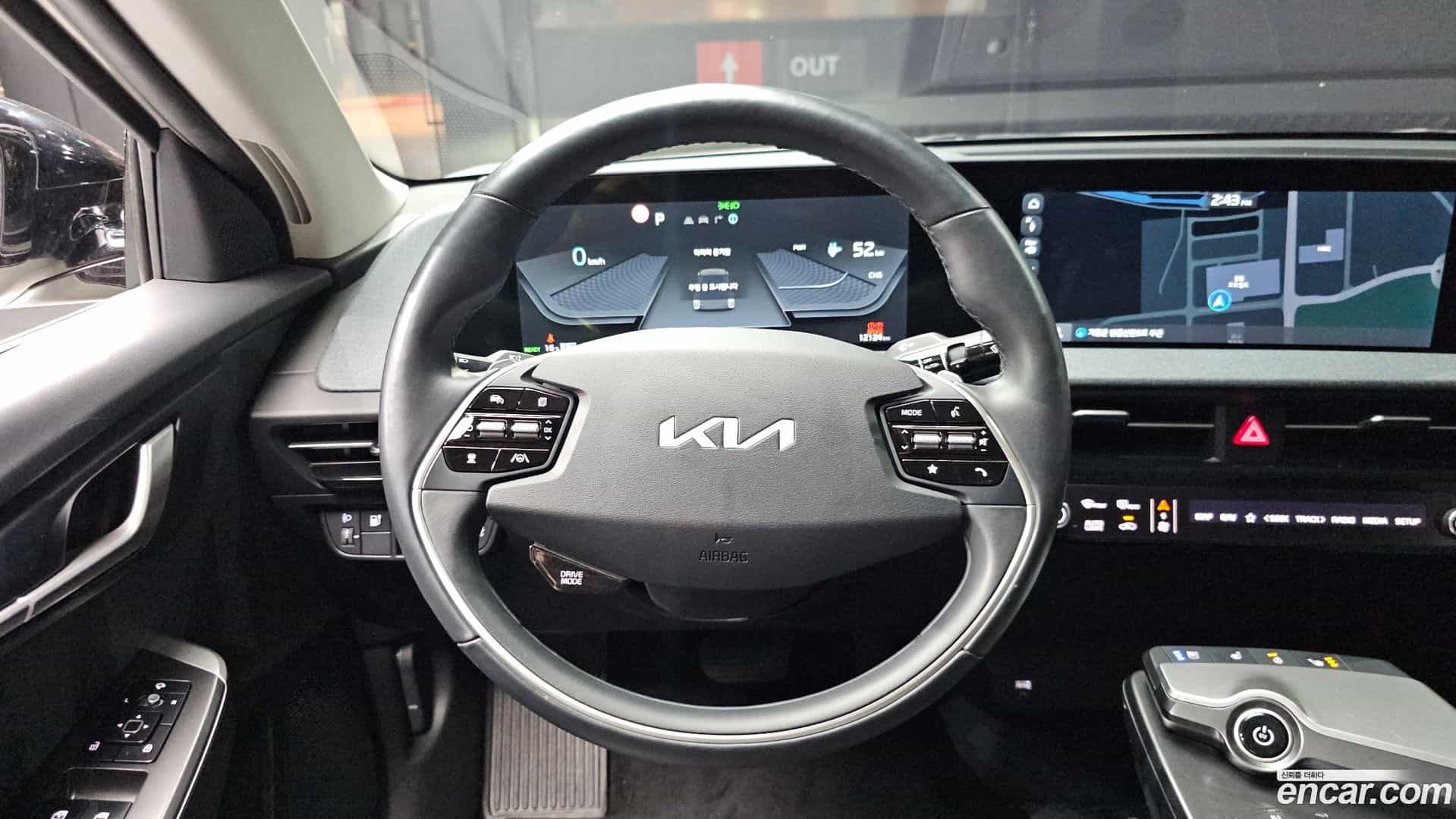 EV6 Kia 2023.3-OPTION-017