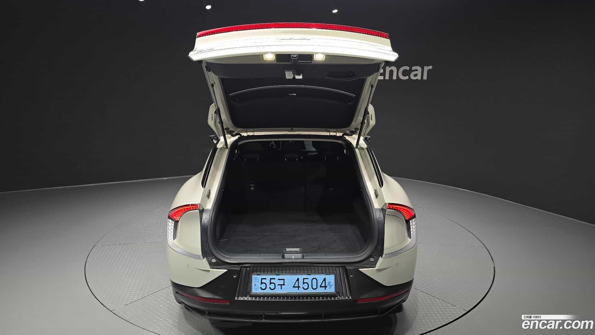 EV6 Kia 2023.3-OPTION-024