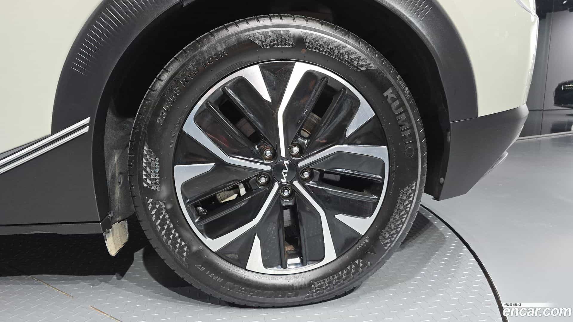 EV6 Kia 2023.3-OUTER-031