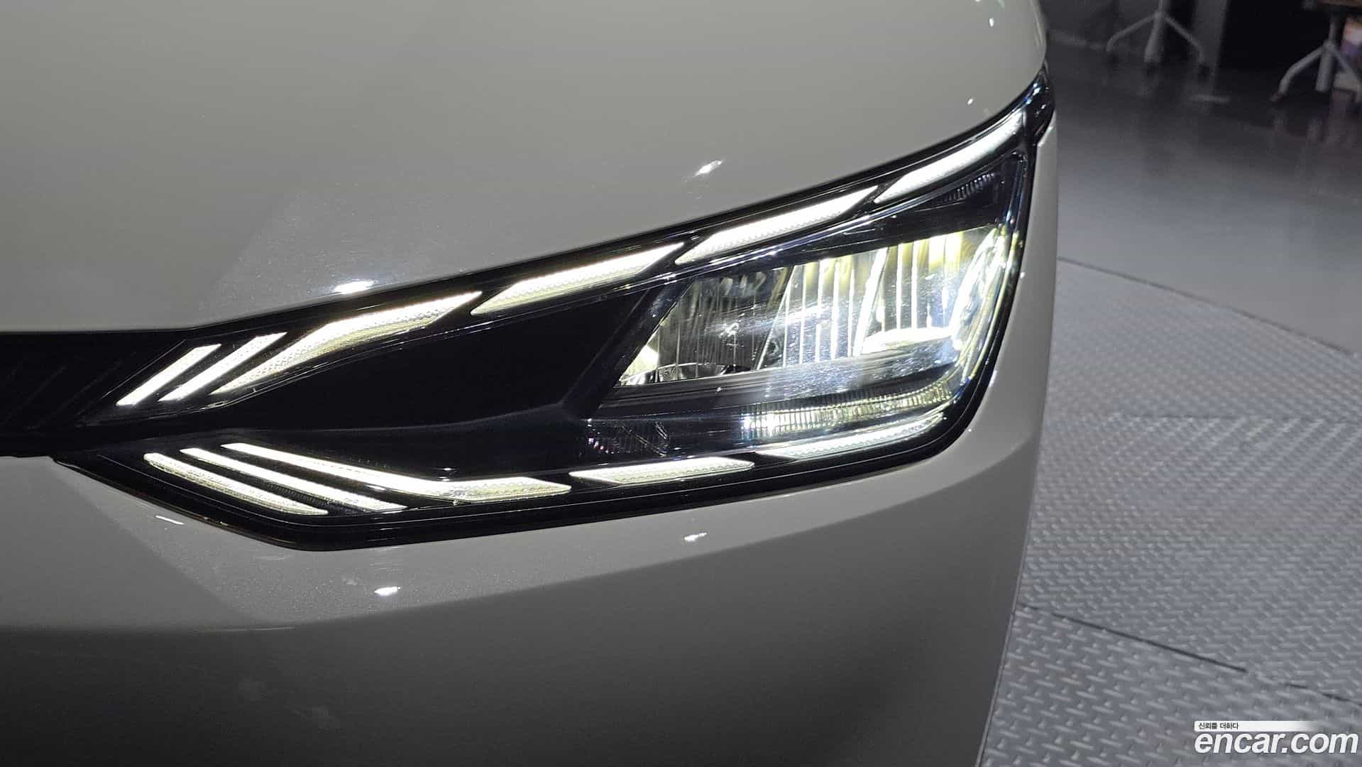 EV6 Kia 2023.3-OUTER-032