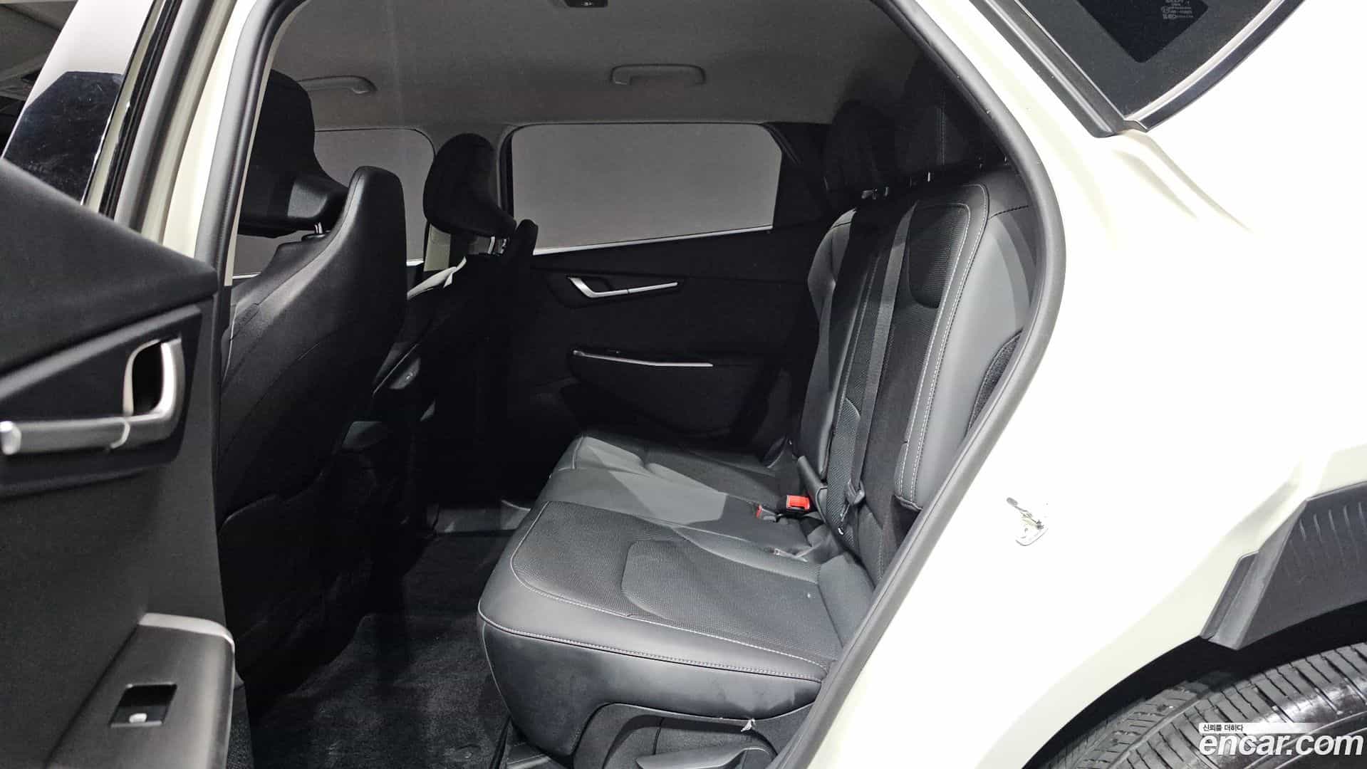 EV6 Kia 2023.3-INNER-036