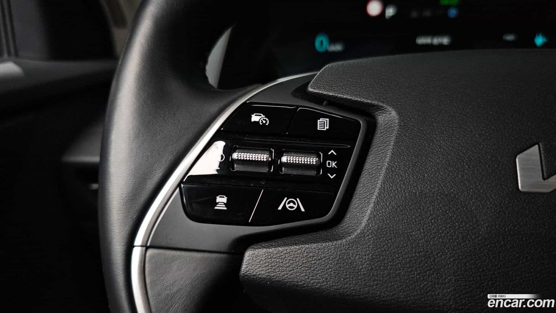 EV6 Kia 2023.3-OPTION-040