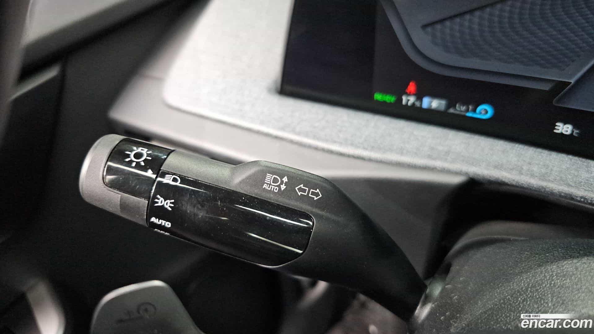 EV6 Kia 2023.3-OPTION-042