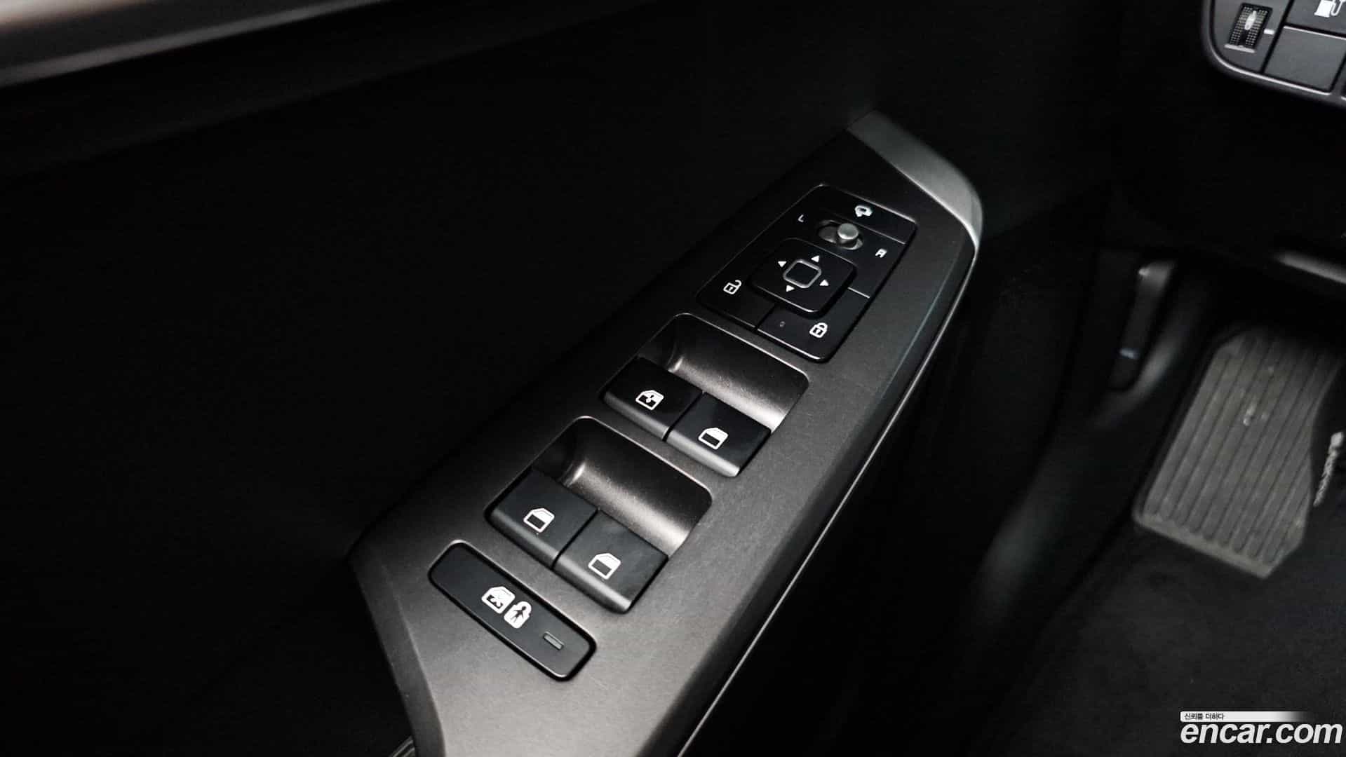 EV6 Kia 2023.3-OPTION-043