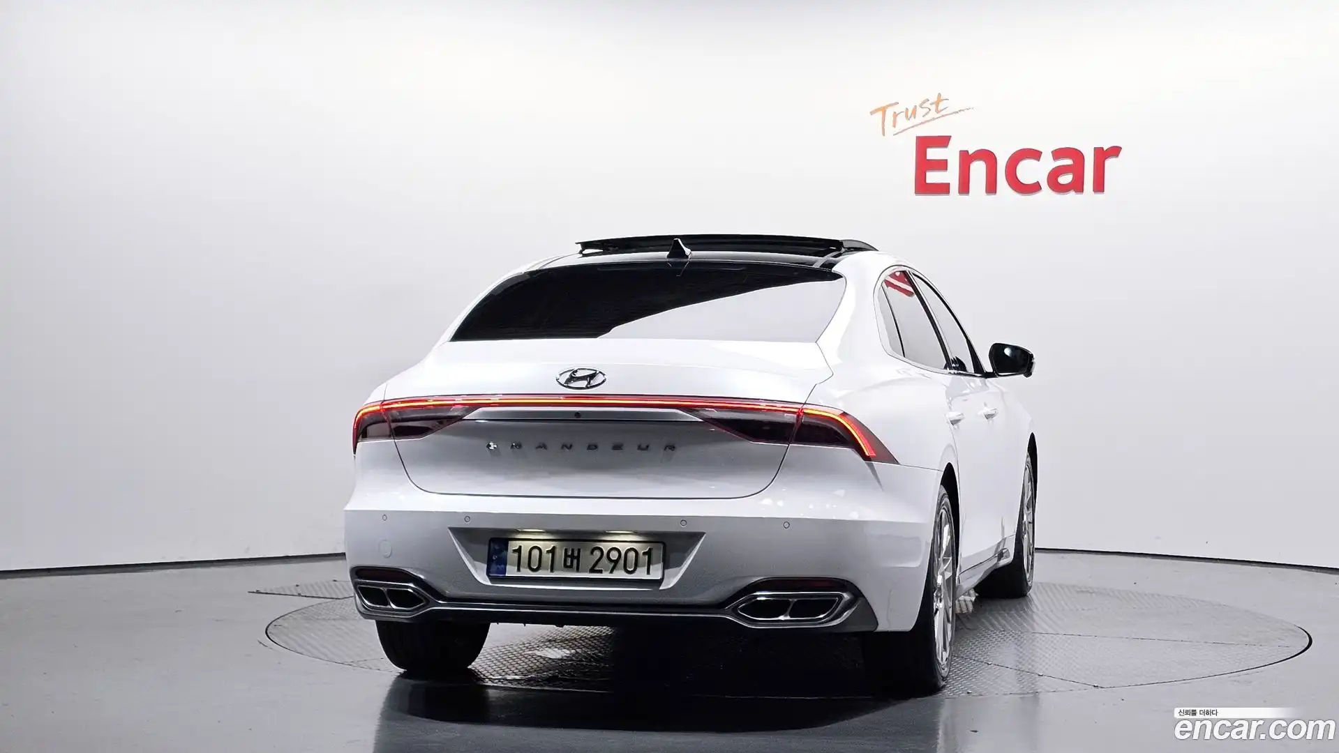 Grandeur Hyundai 2020.6-OUTER-004