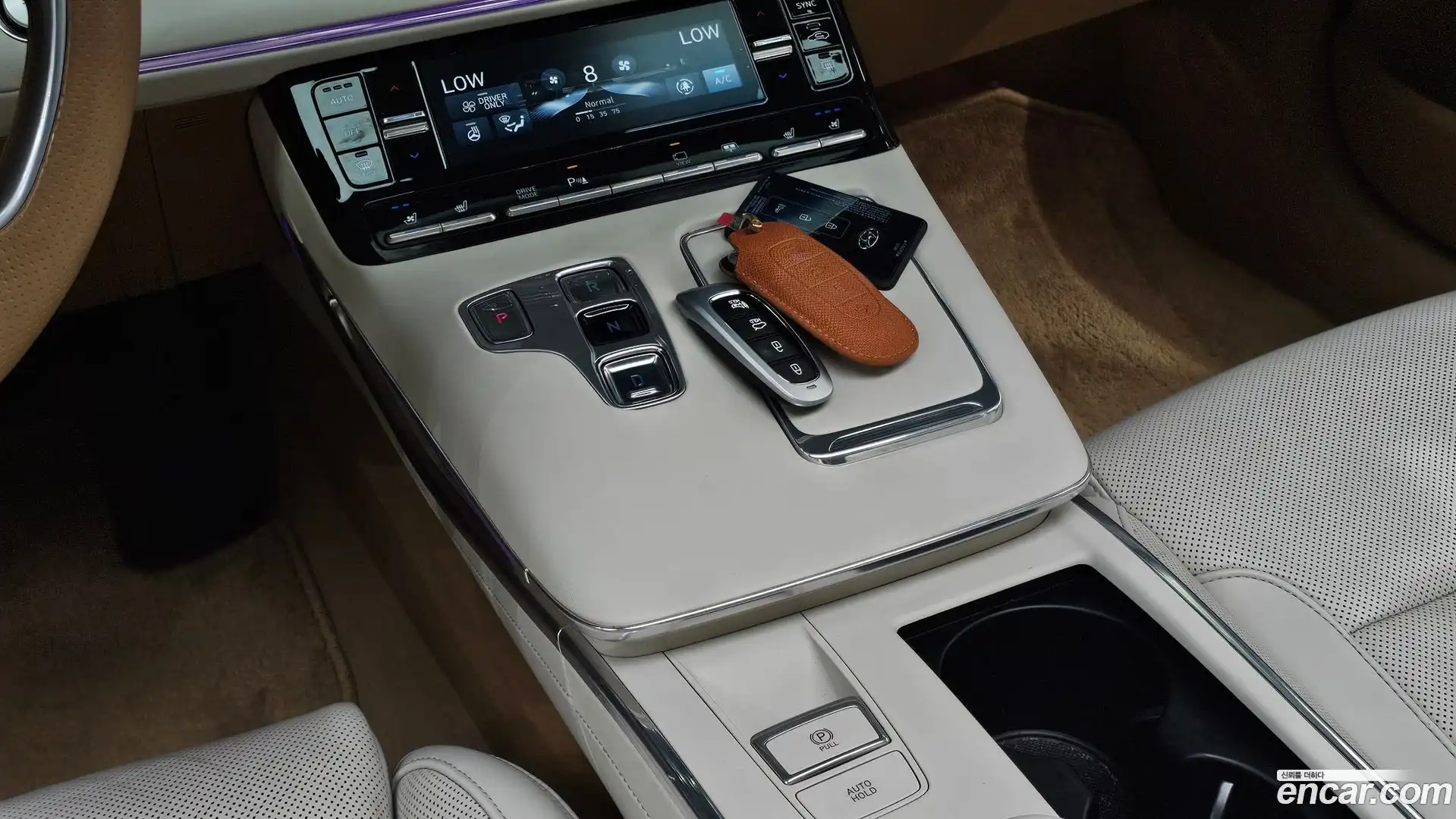 Grandeur Hyundai 2020.6-INNER-009