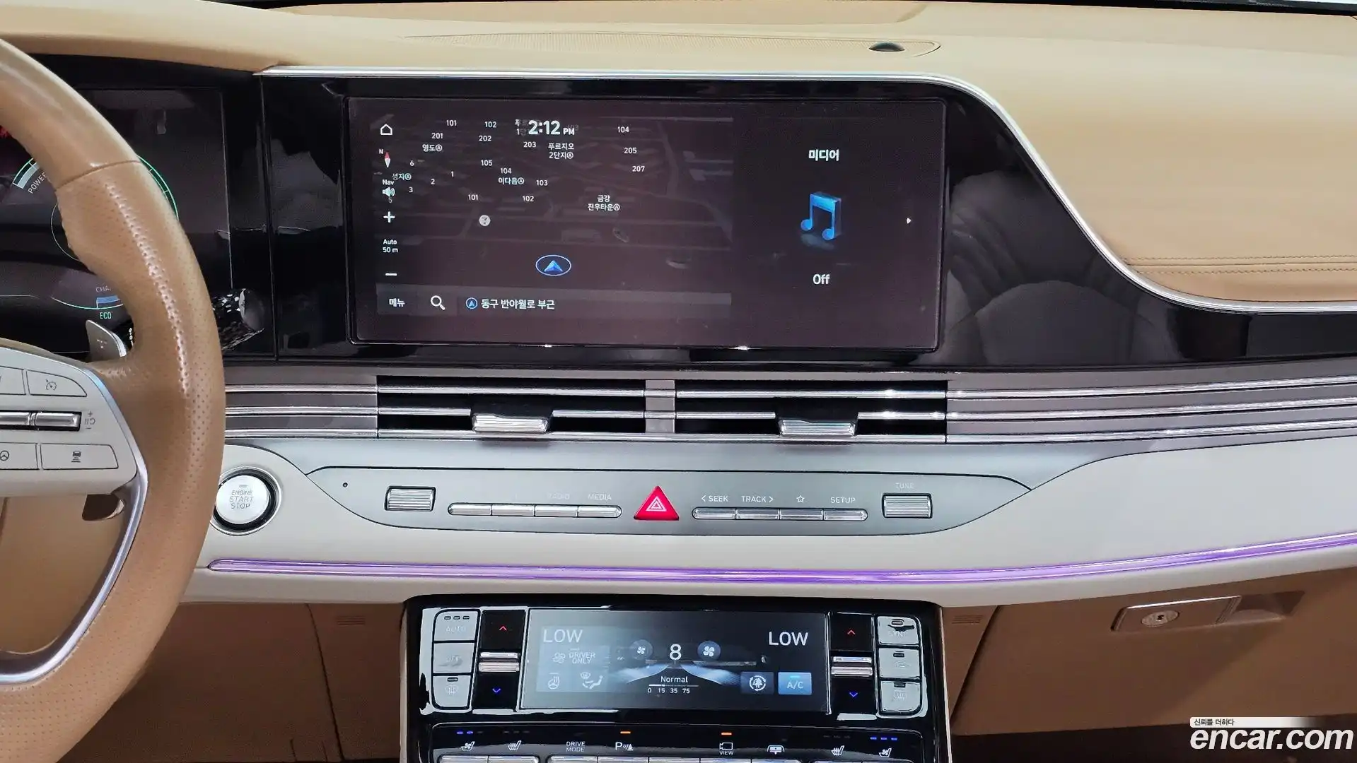 Grandeur Hyundai 2020.6-OPTION-019