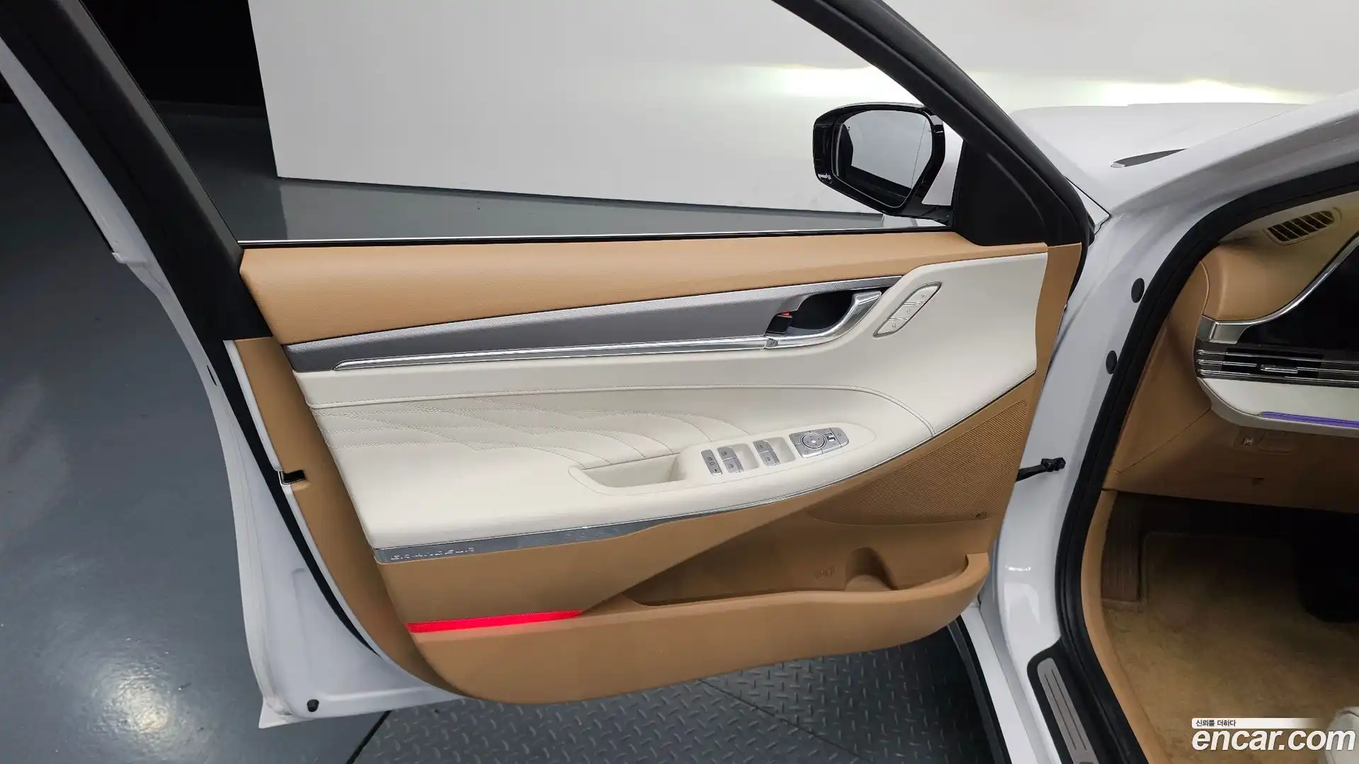 Grandeur Hyundai 2020.6-INNER-034