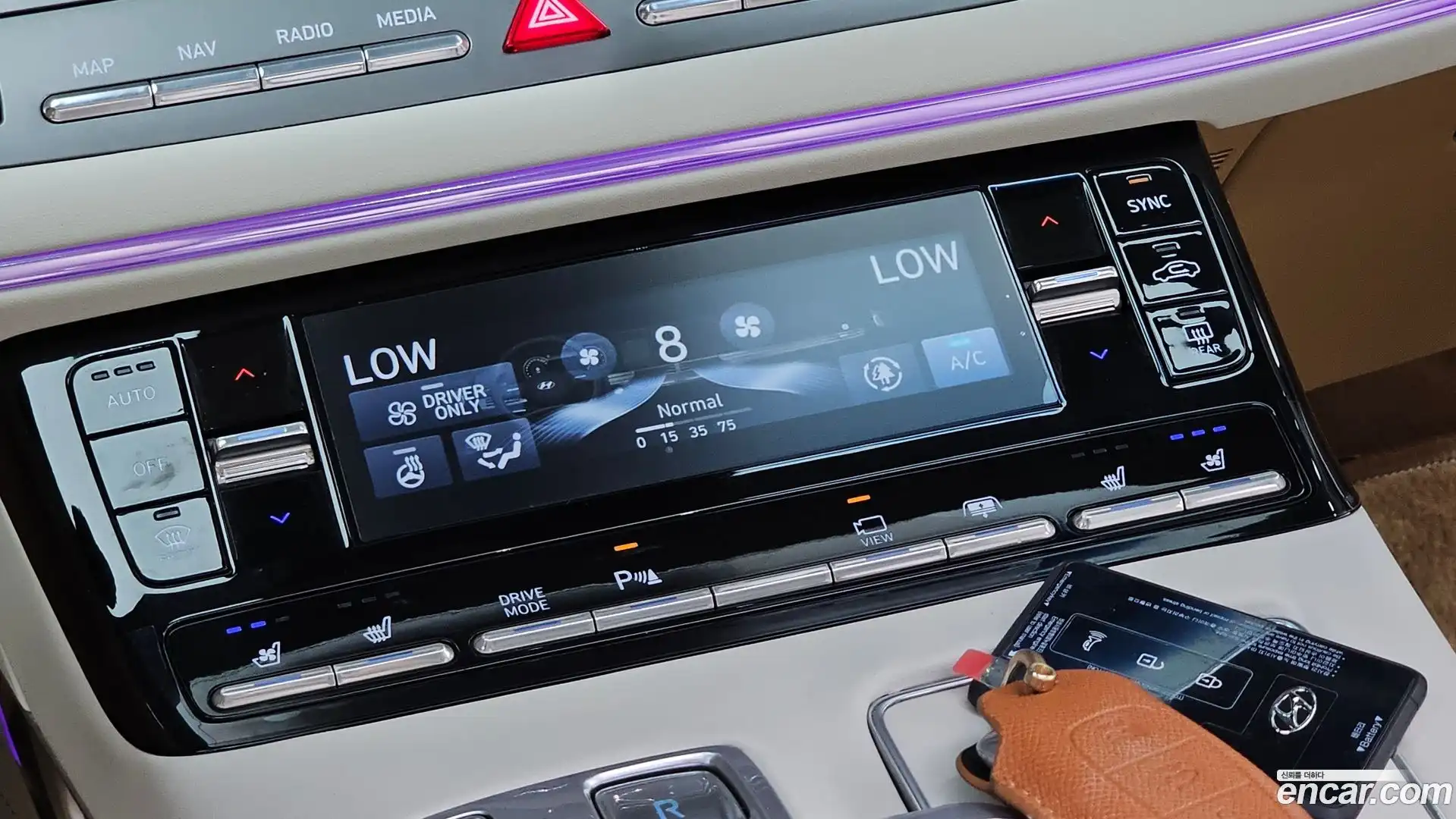 Grandeur Hyundai 2020.6-OPTION-044
