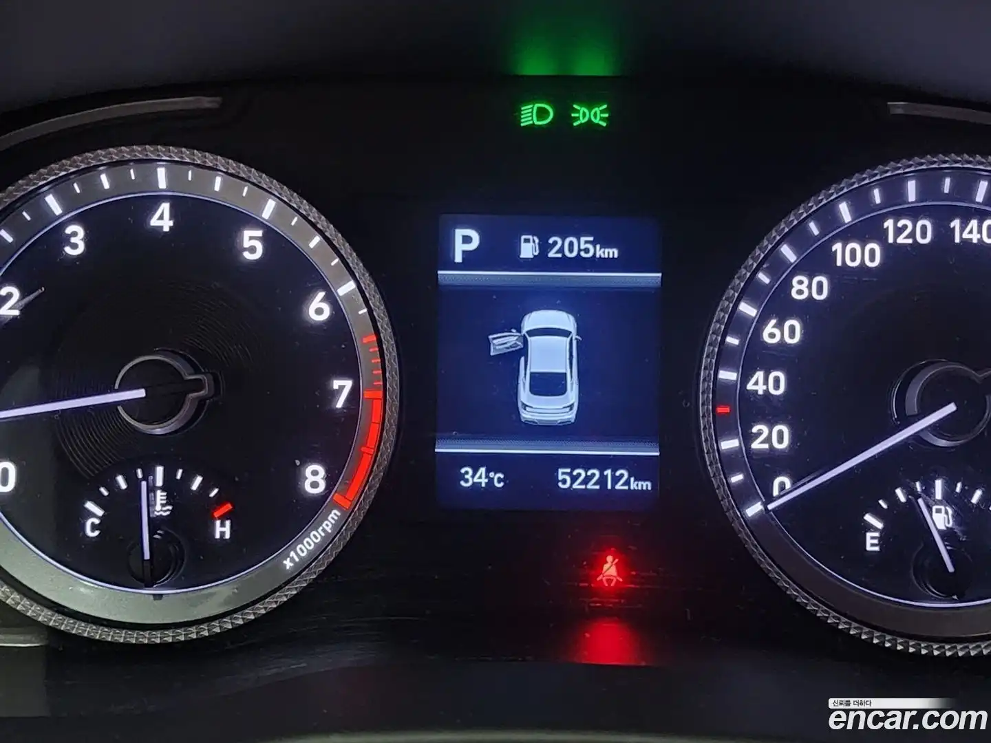 Sonata Hyundai 2021.1-INNER-007