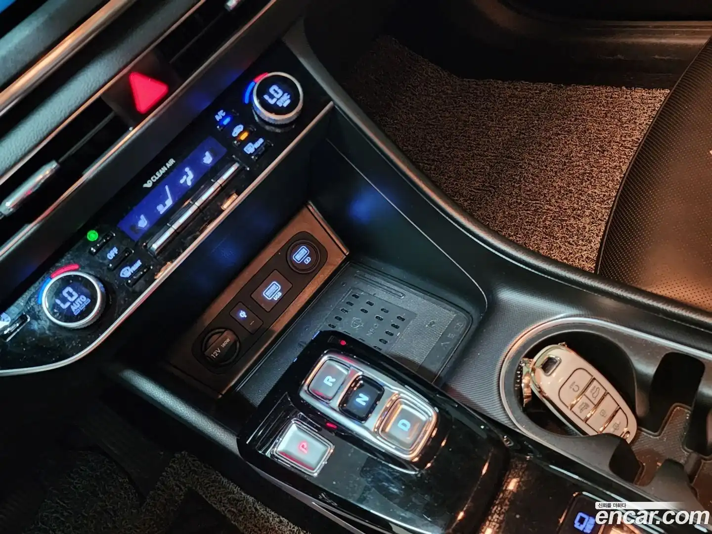 Sonata Hyundai 2021.1-INNER-009