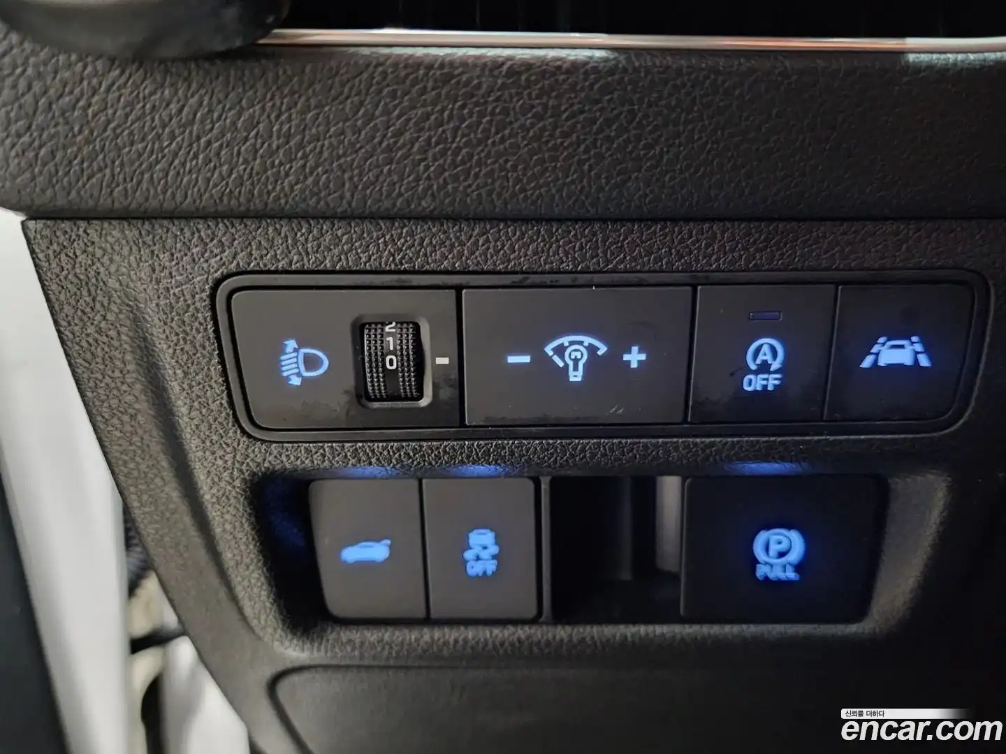 Sonata Hyundai 2021.1-INNER-010