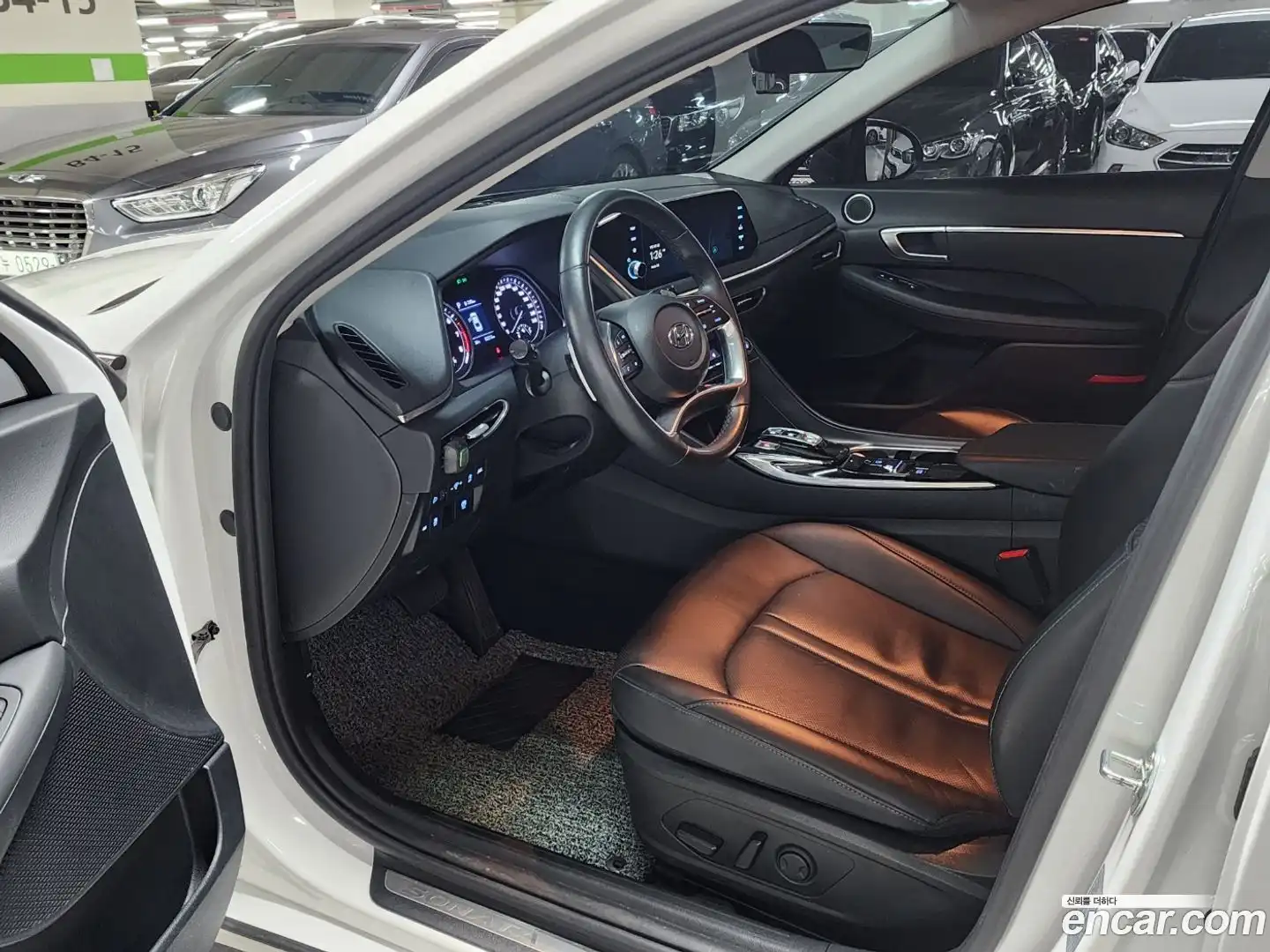 Sonata Hyundai 2021.1-OPTION-015