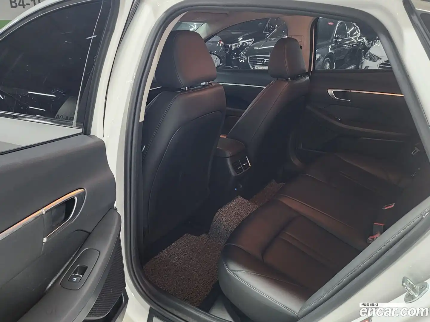 Sonata Hyundai 2021.1-OPTION-016